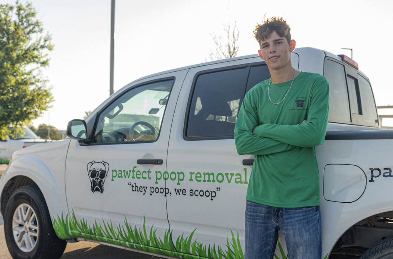 Pawfect Poop Removal - Photo 2