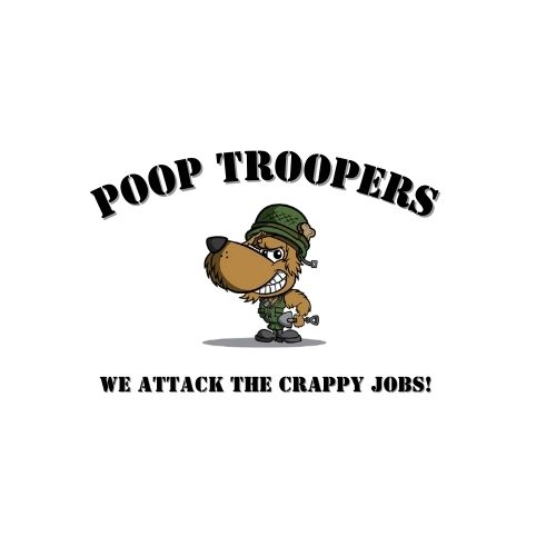 Poop Troopers