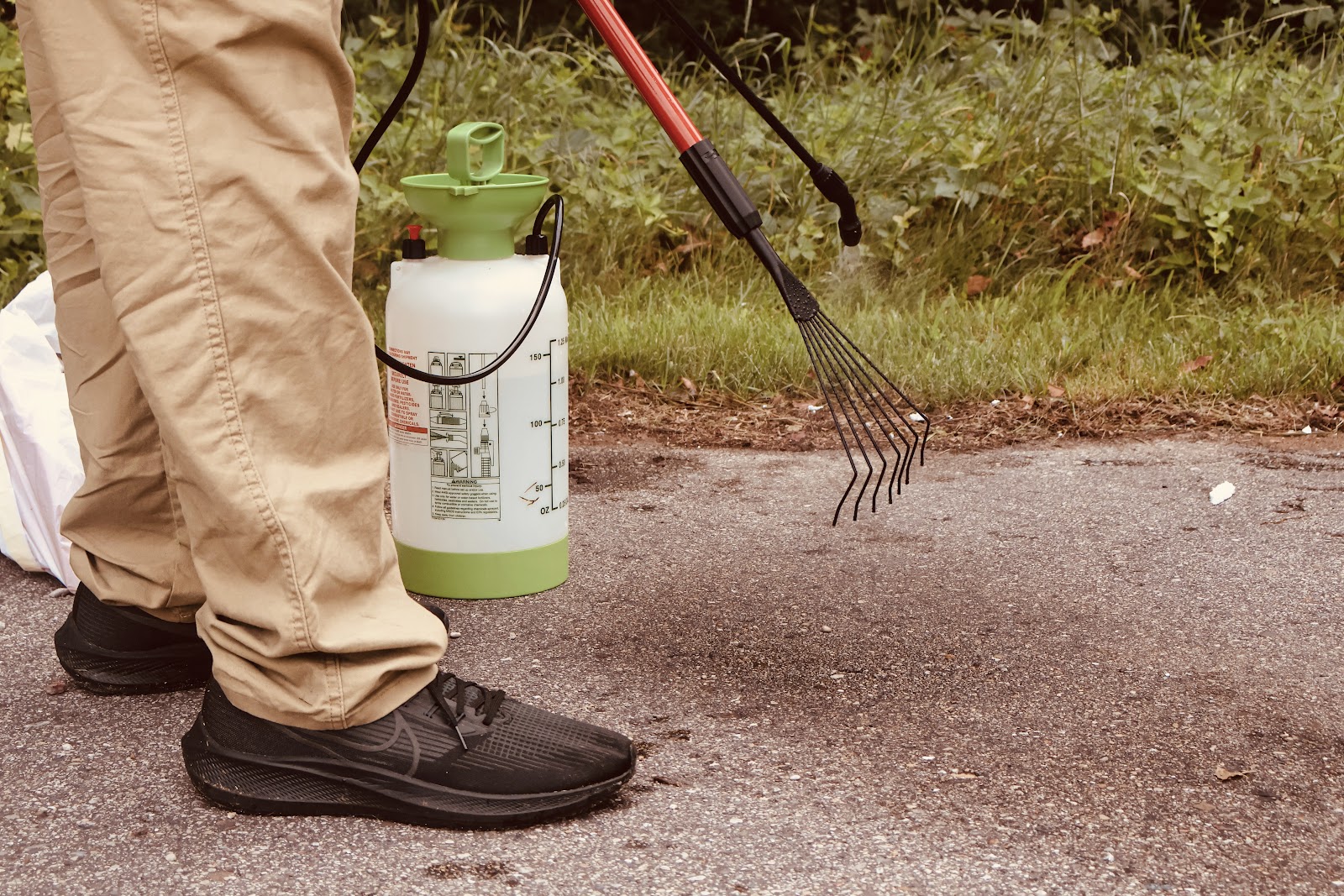 Sure Scoop - Photo 2