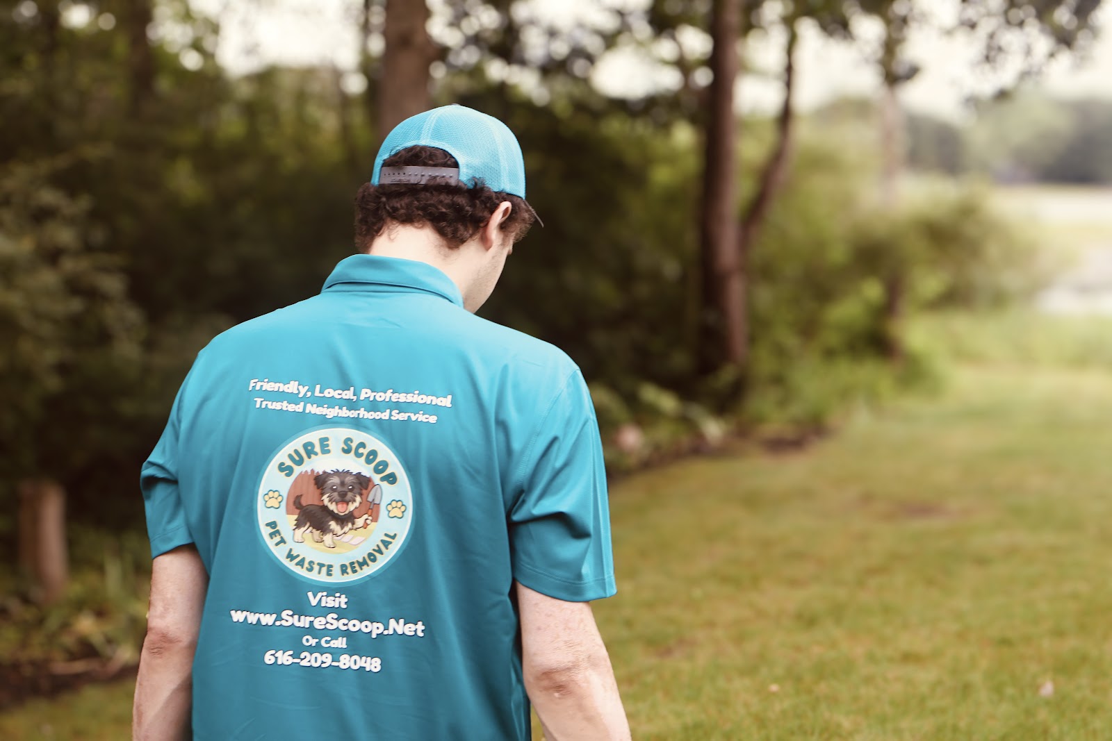 Sure Scoop - Photo 3