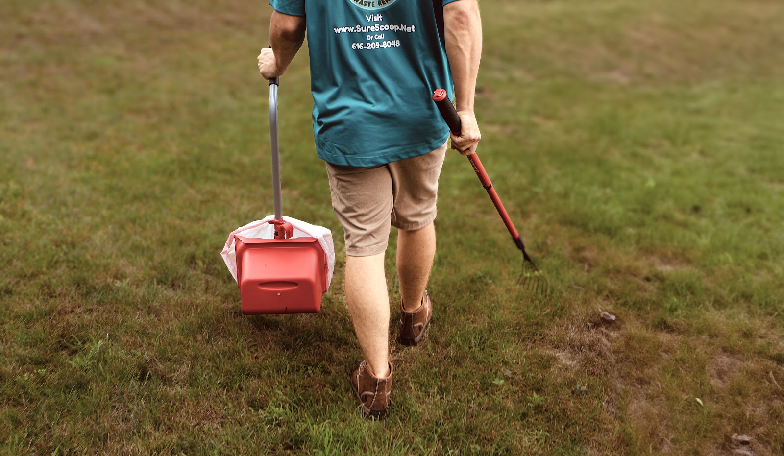 Sure Scoop - Photo 4