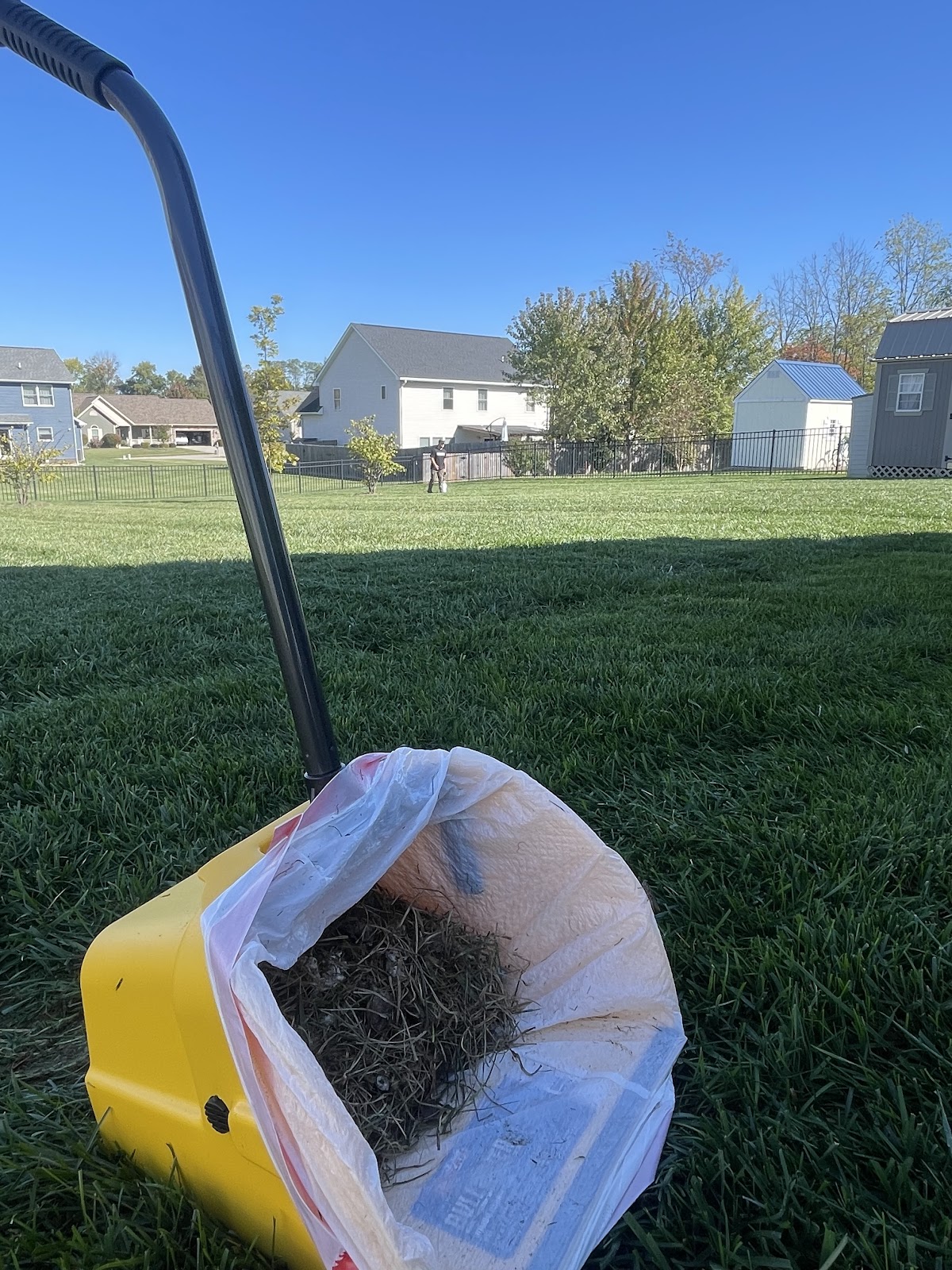 Fast Scoop Pet Waste Removal - Photo 4