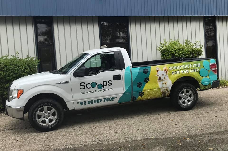 Scoops Pet Waste Management - Photo 2