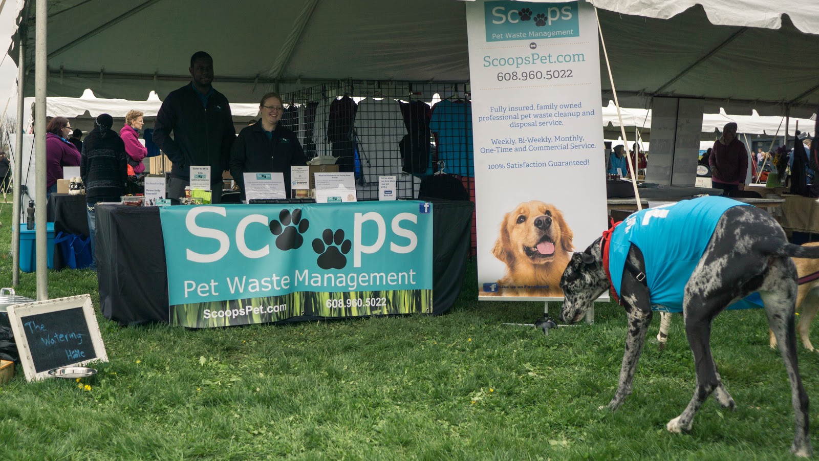 Scoops Pet Waste Management - Photo 3