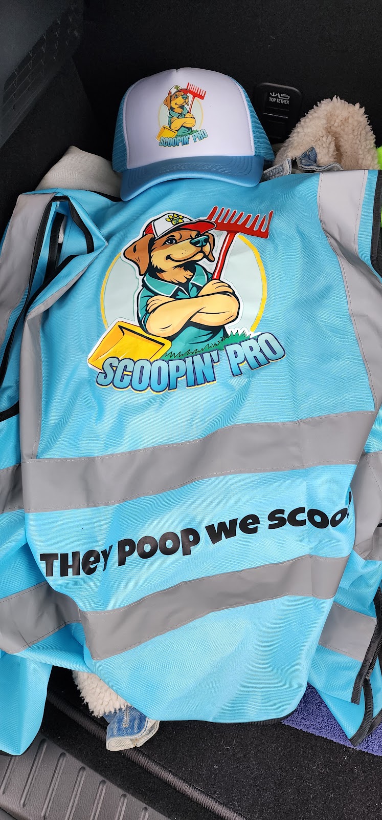 SCOOPIN' PRO - Photo 2