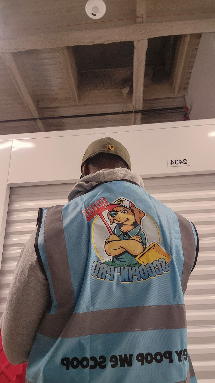 SCOOPIN' PRO - Photo 3