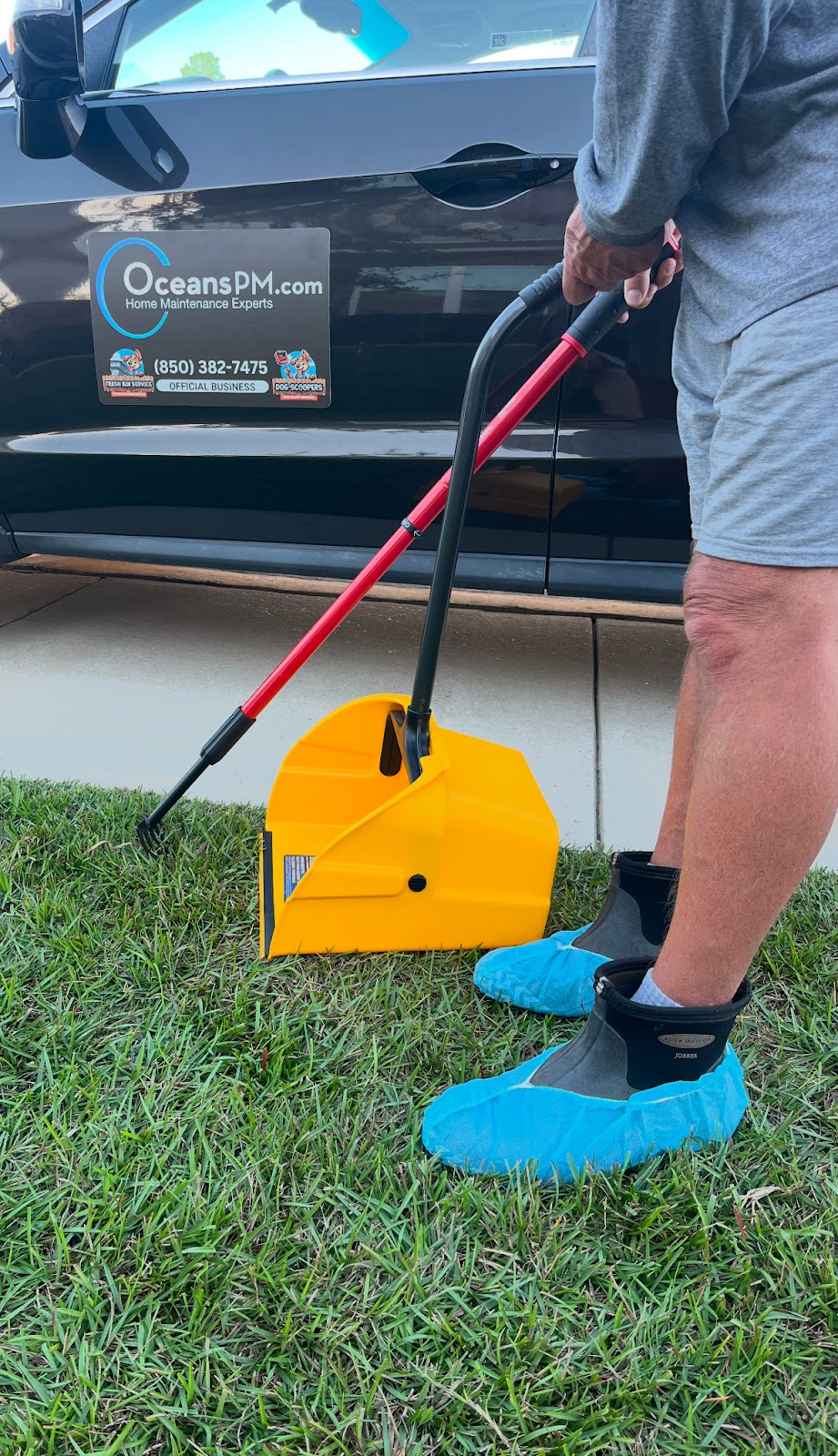 Dog Scoopers - Photo 2