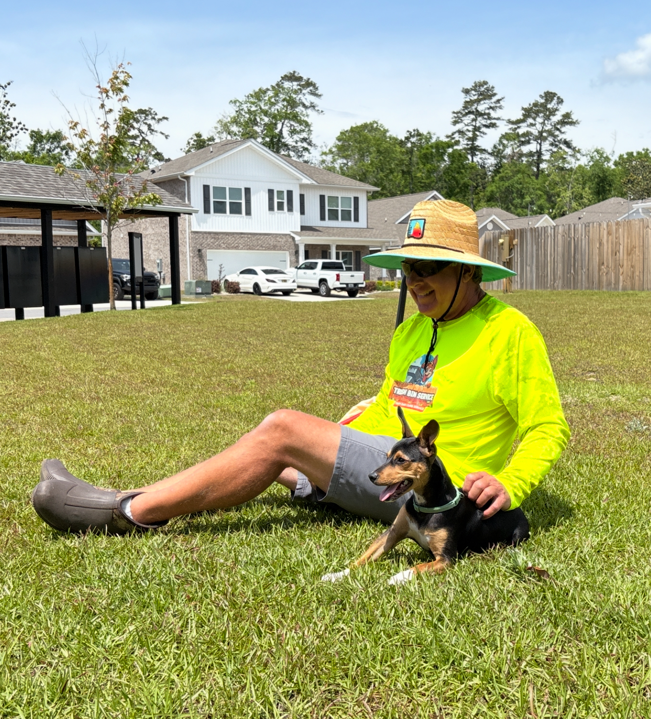 Dog Scoopers - Photo 3