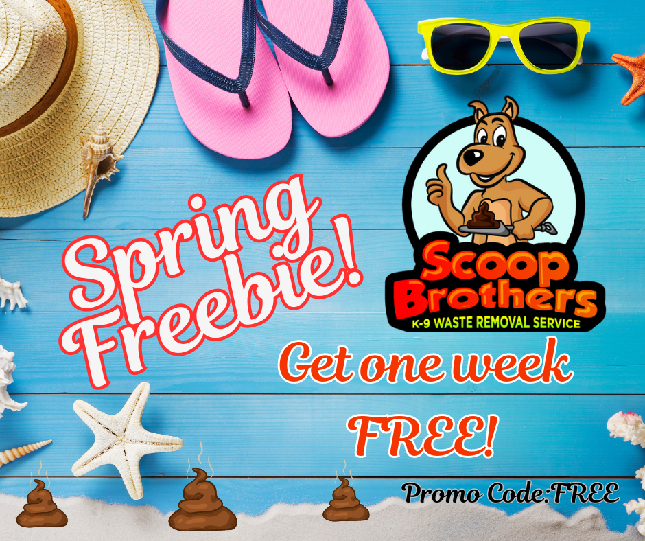 Scoop Brothers K-9 Waste Removal Service - Photo 2