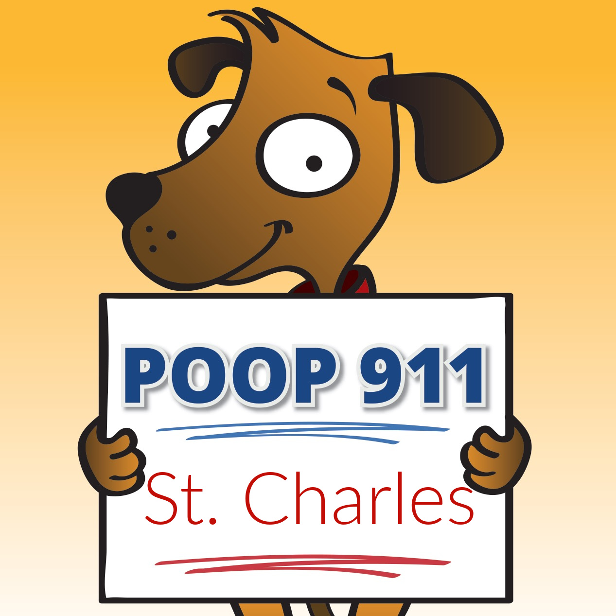 POOP 911 St. Charles - Photo 2