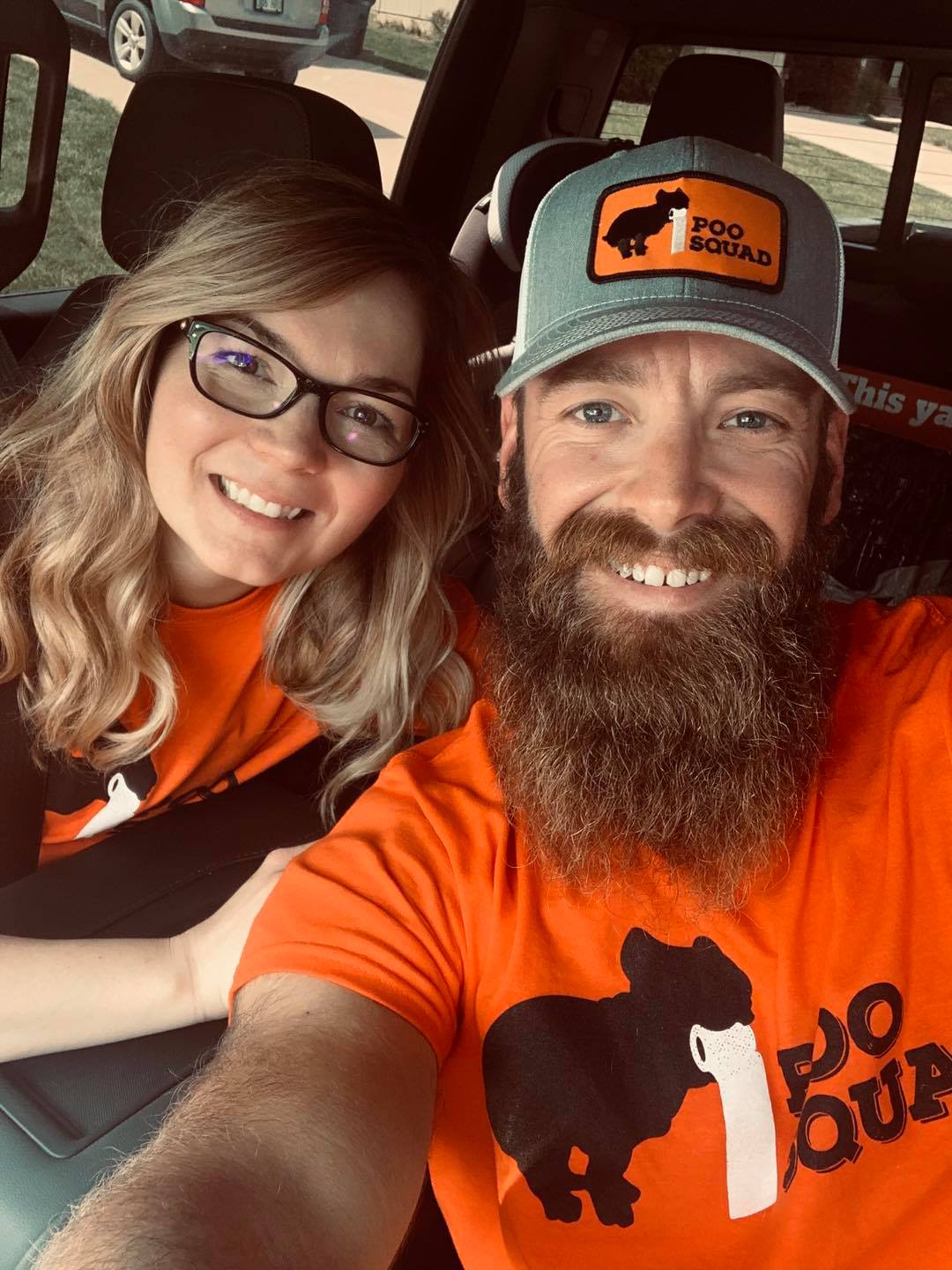 Poo Squad Olathe LLC