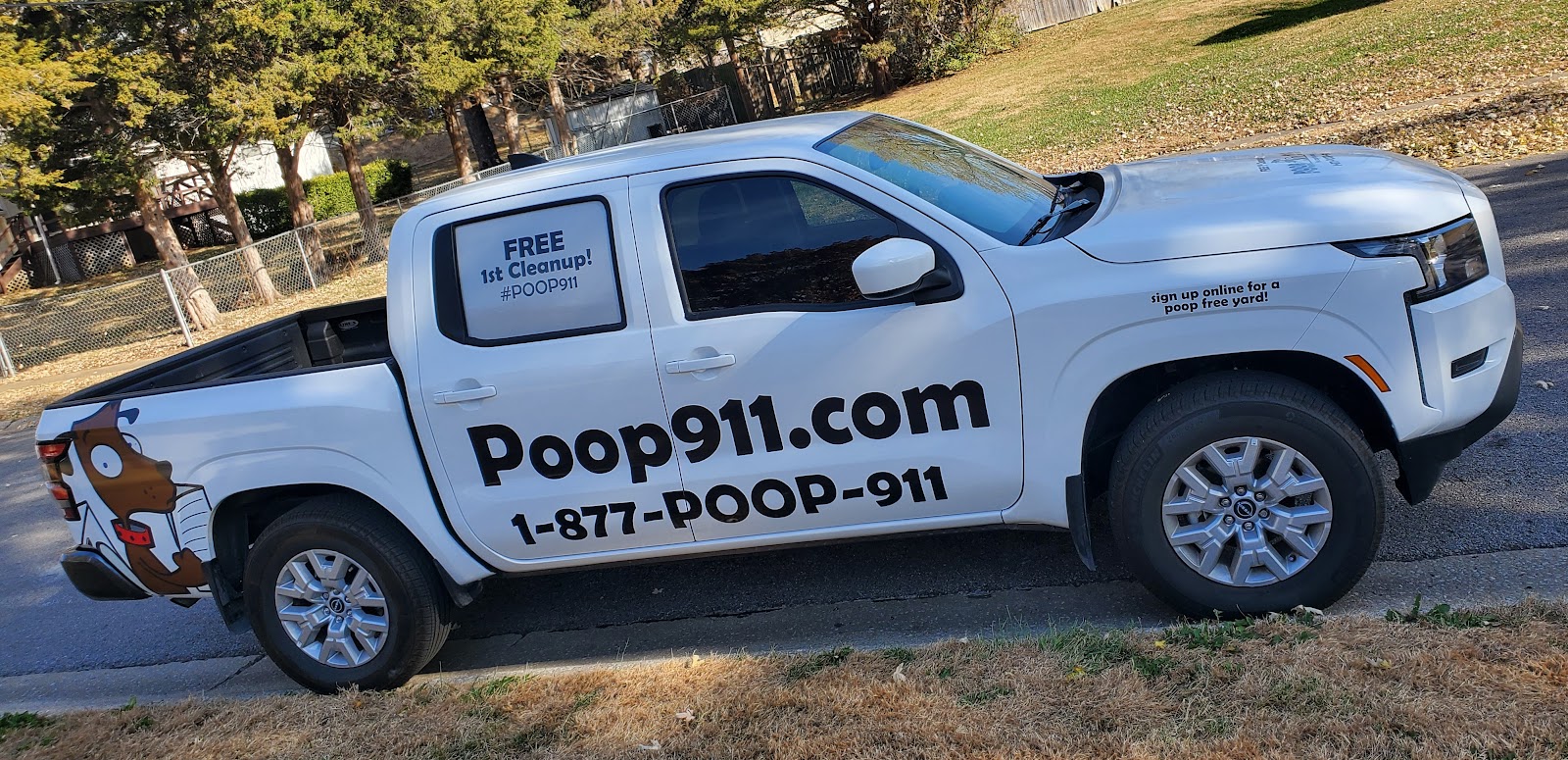 POOP 911 North Kansas City - Photo 3