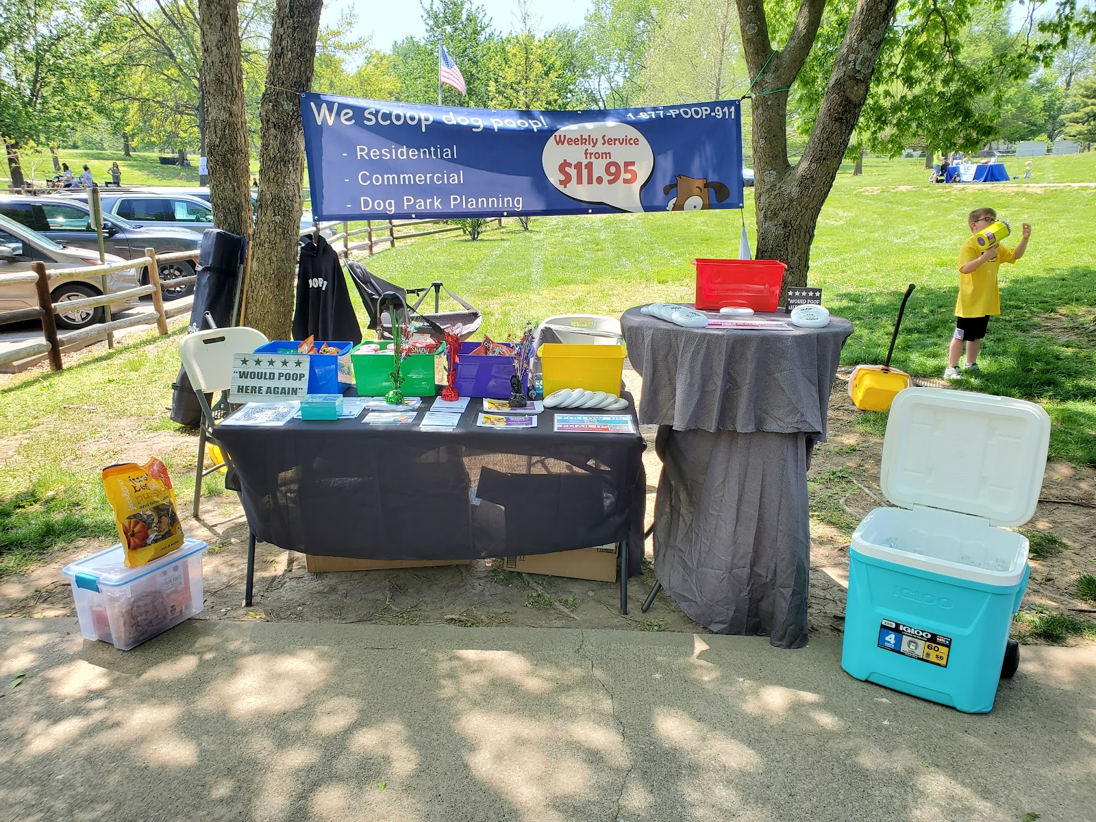 POOP 911 North Kansas City - Photo 4