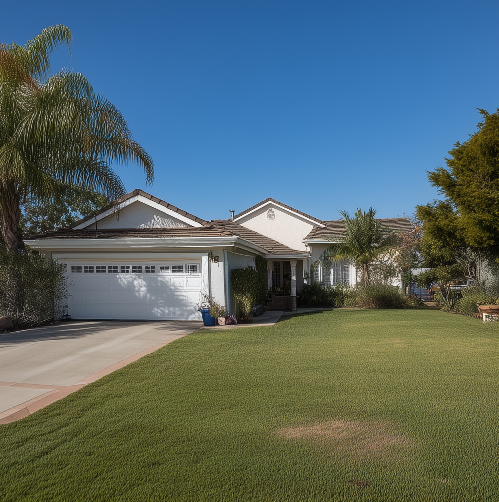 Peninsula Poop Patrol