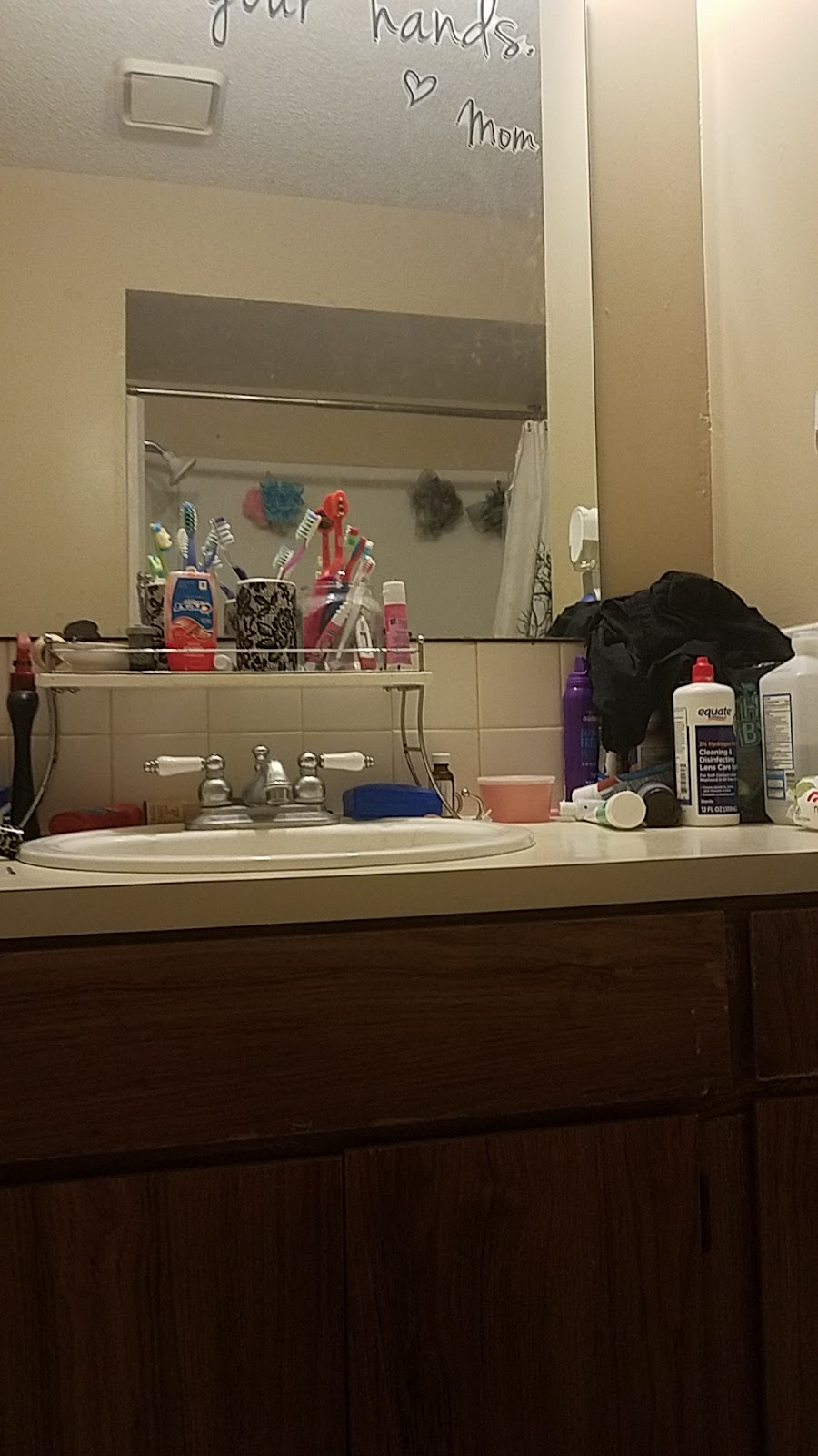 EntreMANURE Pet Waste Removal