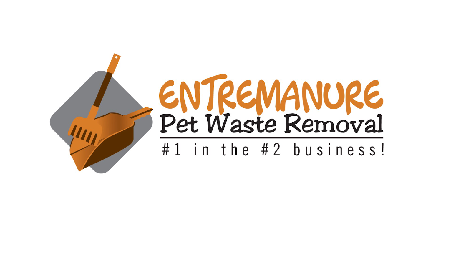 EntreMANURE Pet Waste Removal - Photo 3