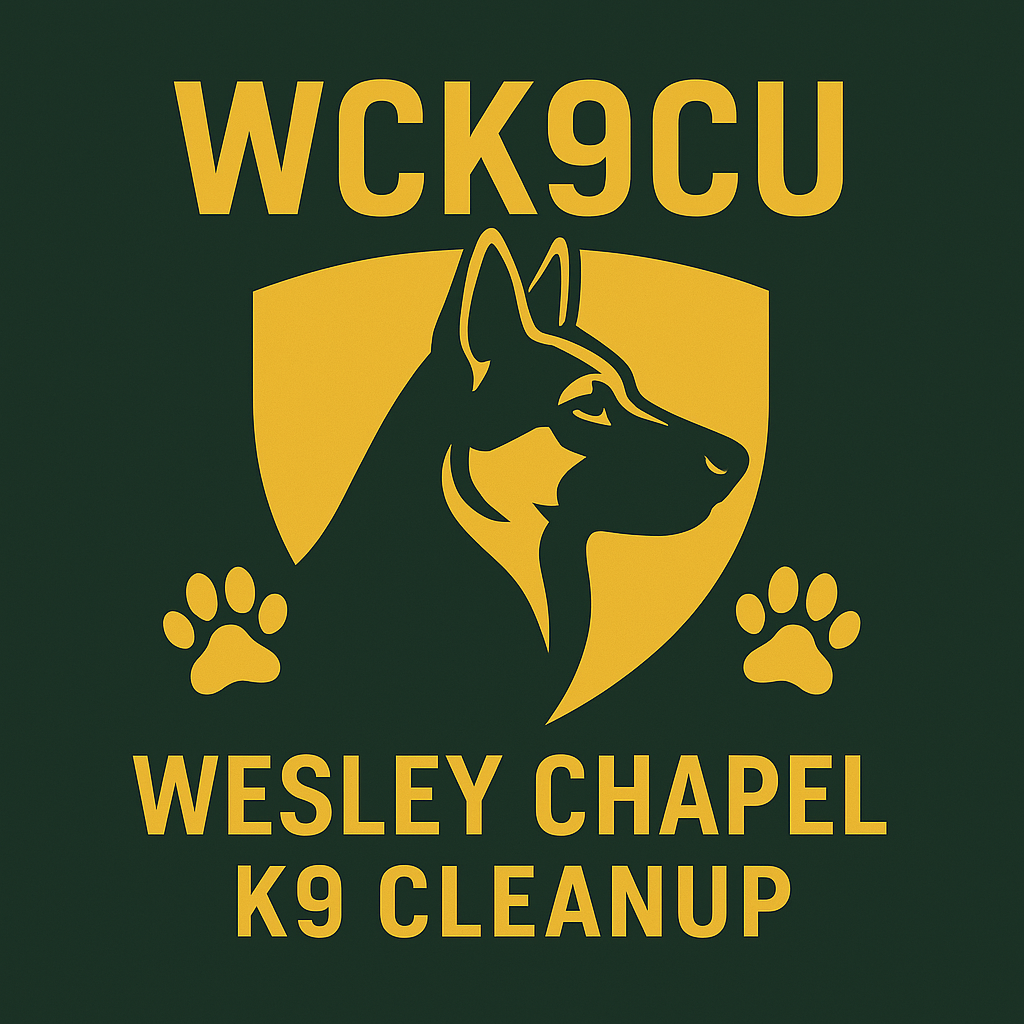 Wesley Chapel K9 Cleanup - Photo 2