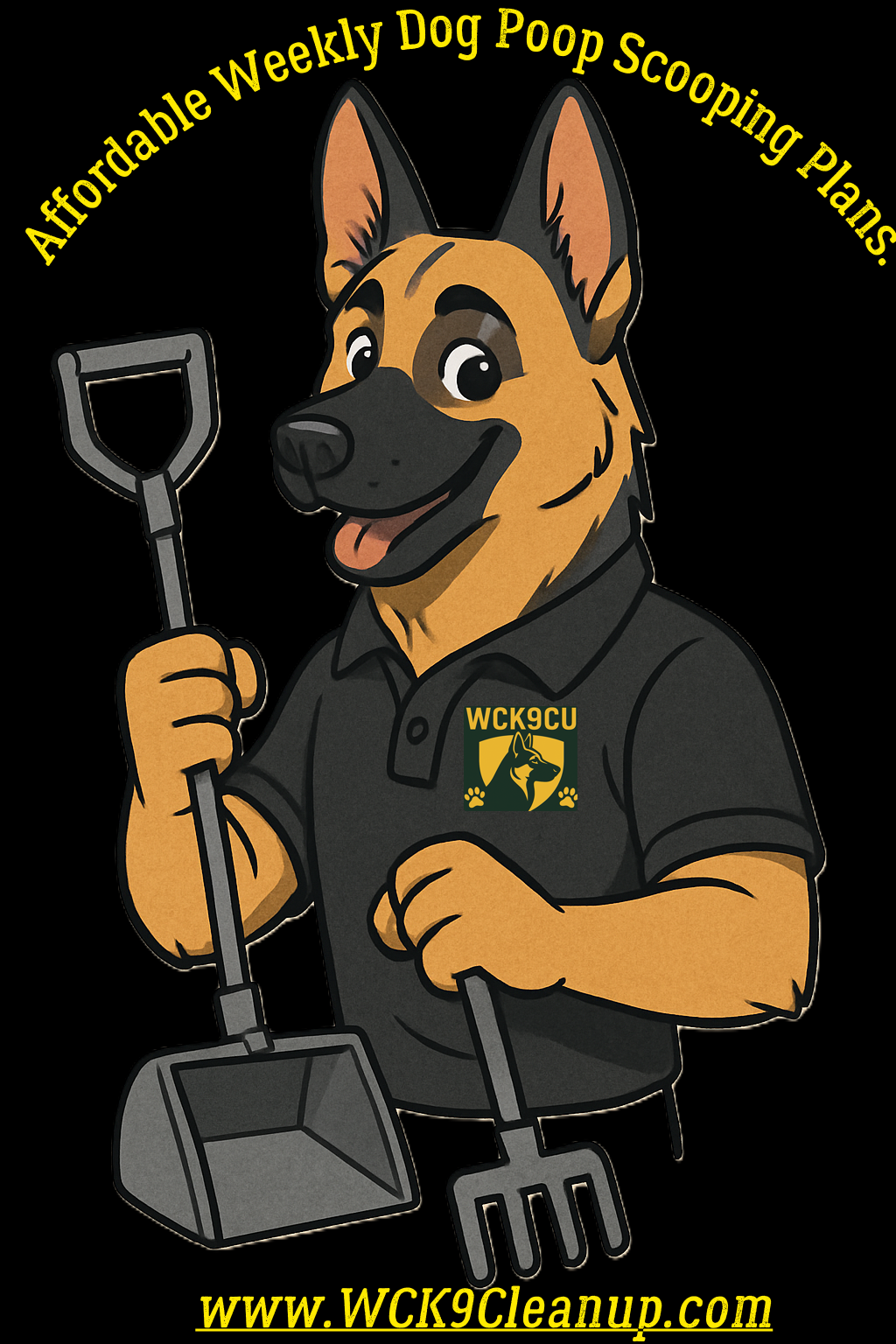 Wesley Chapel K9 Cleanup - Photo 3