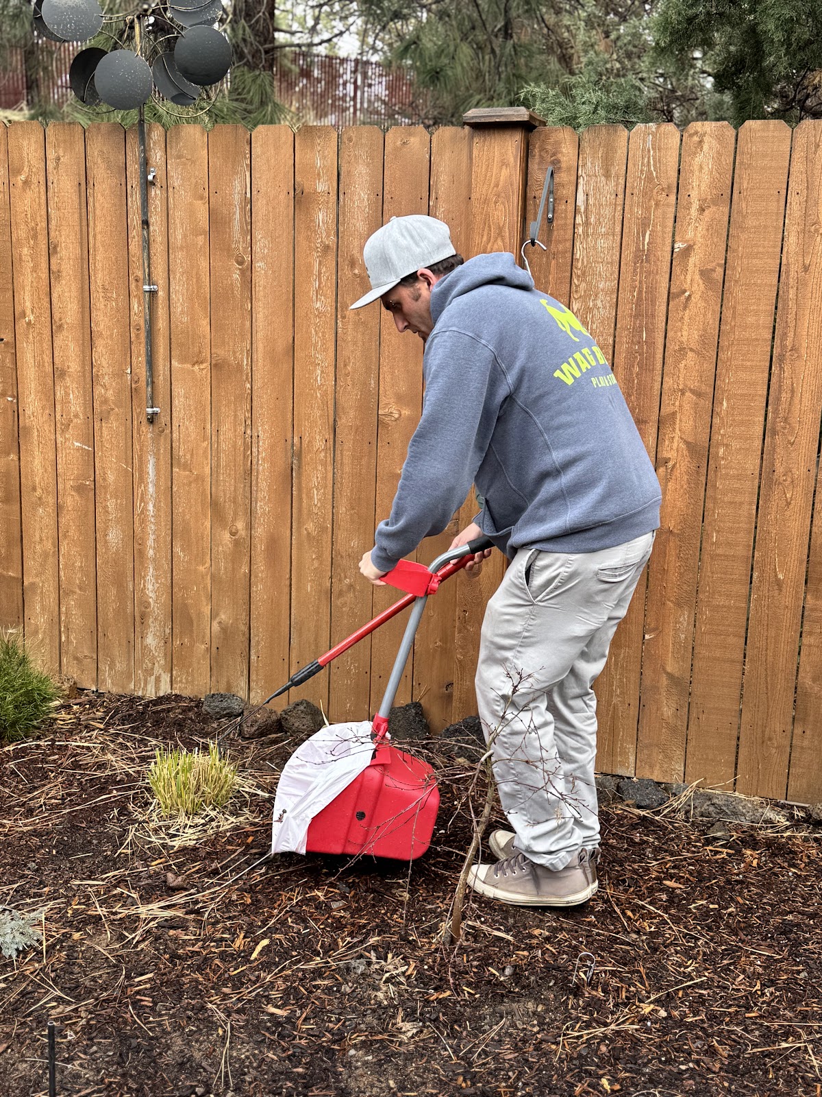 Scoop Ranger - Photo 2