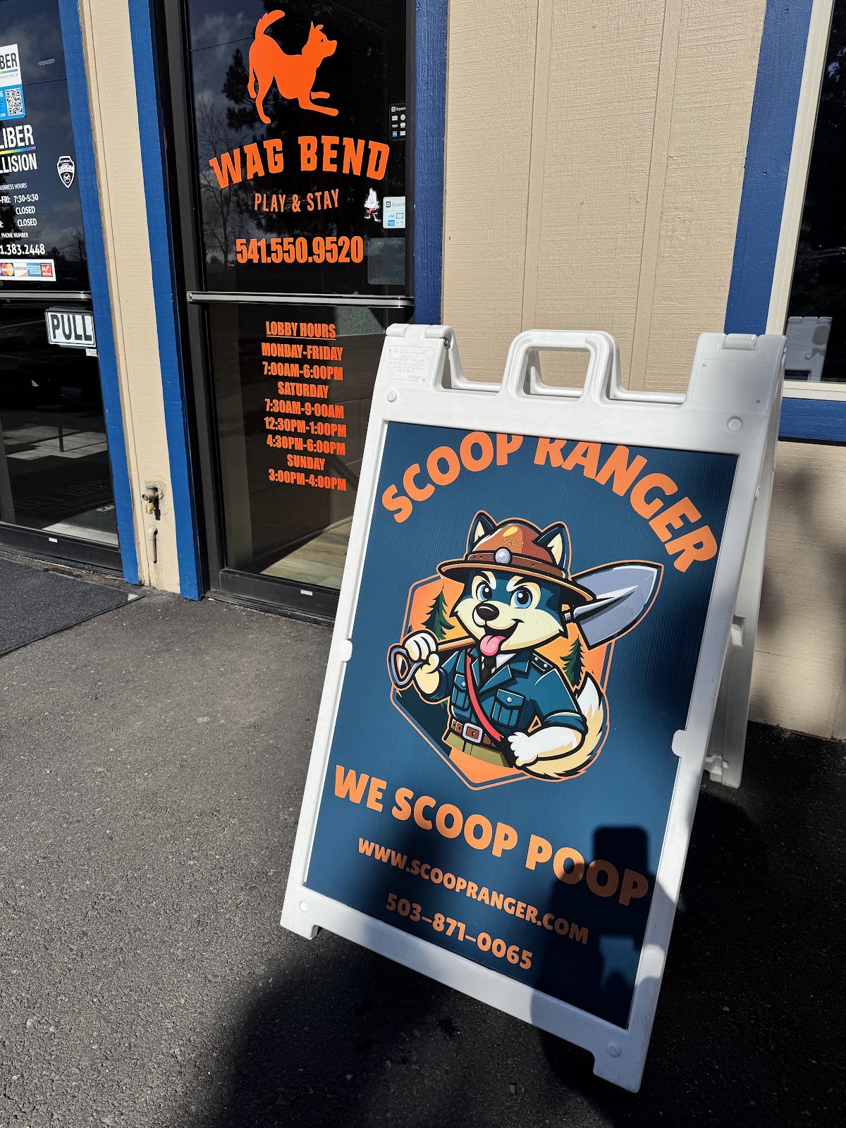 Scoop Ranger - Photo 3