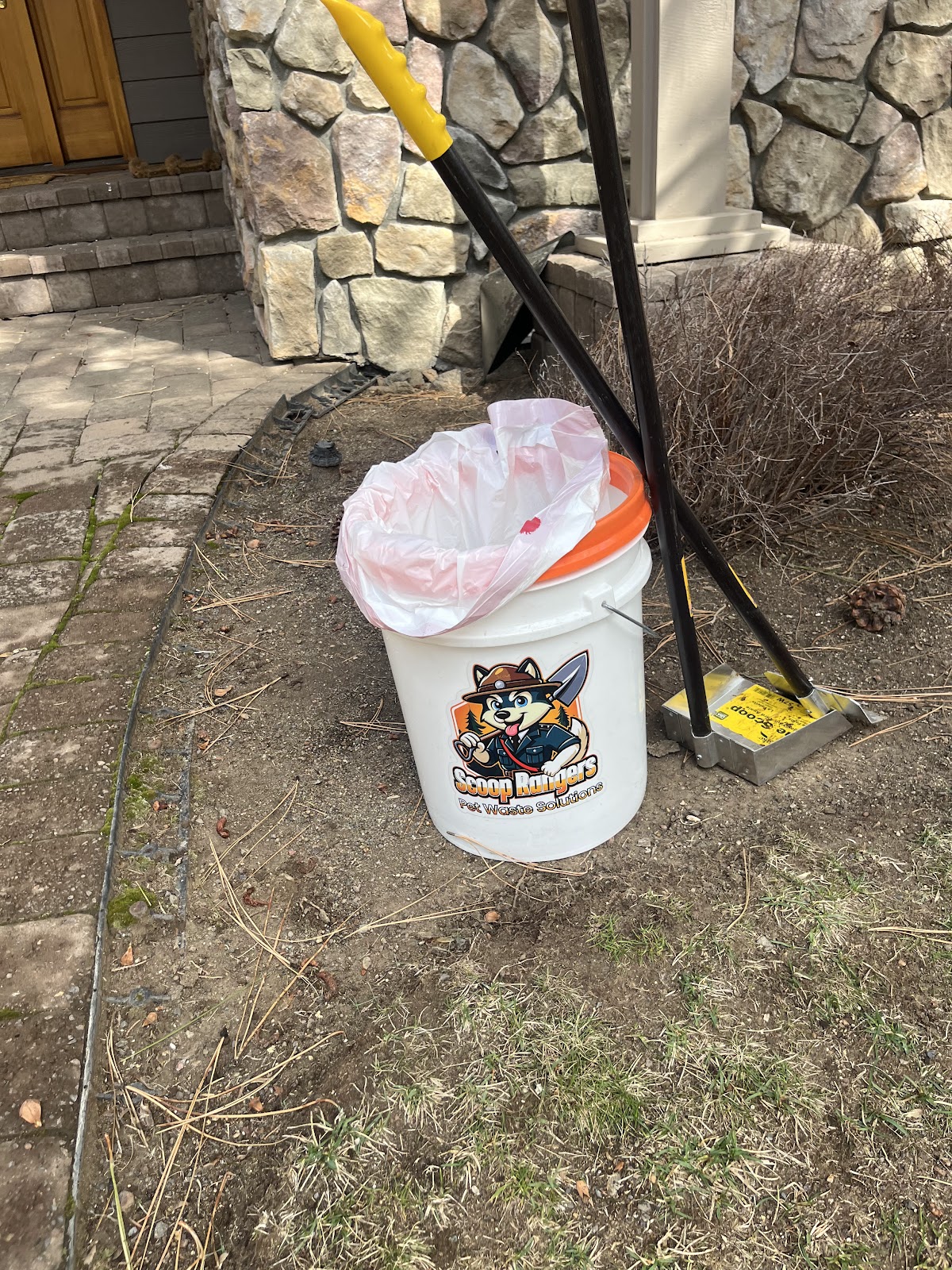 Scoop Ranger - Photo 4