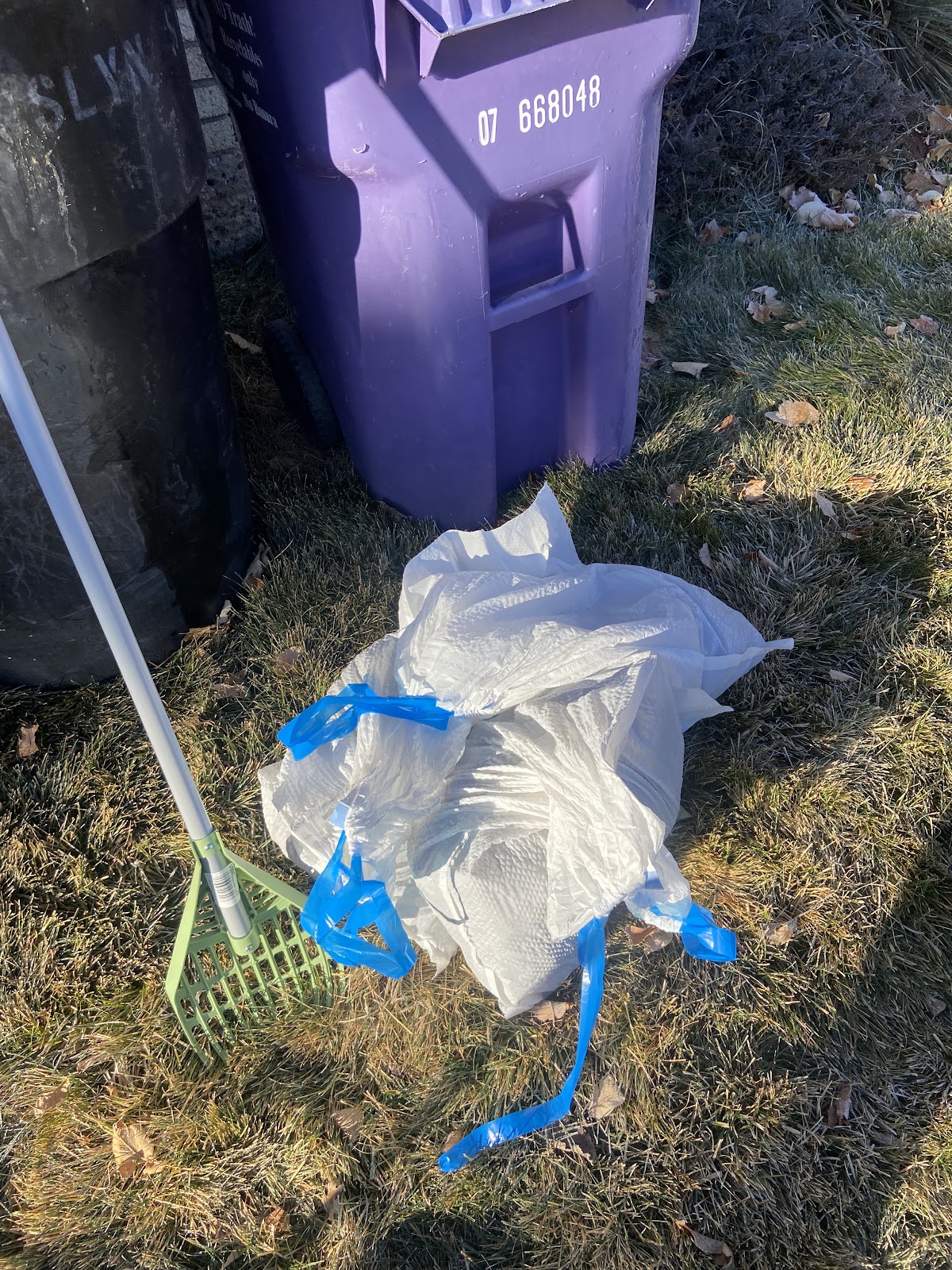 Rocky Mountain Pooper Scoopers of Denver - Photo 2