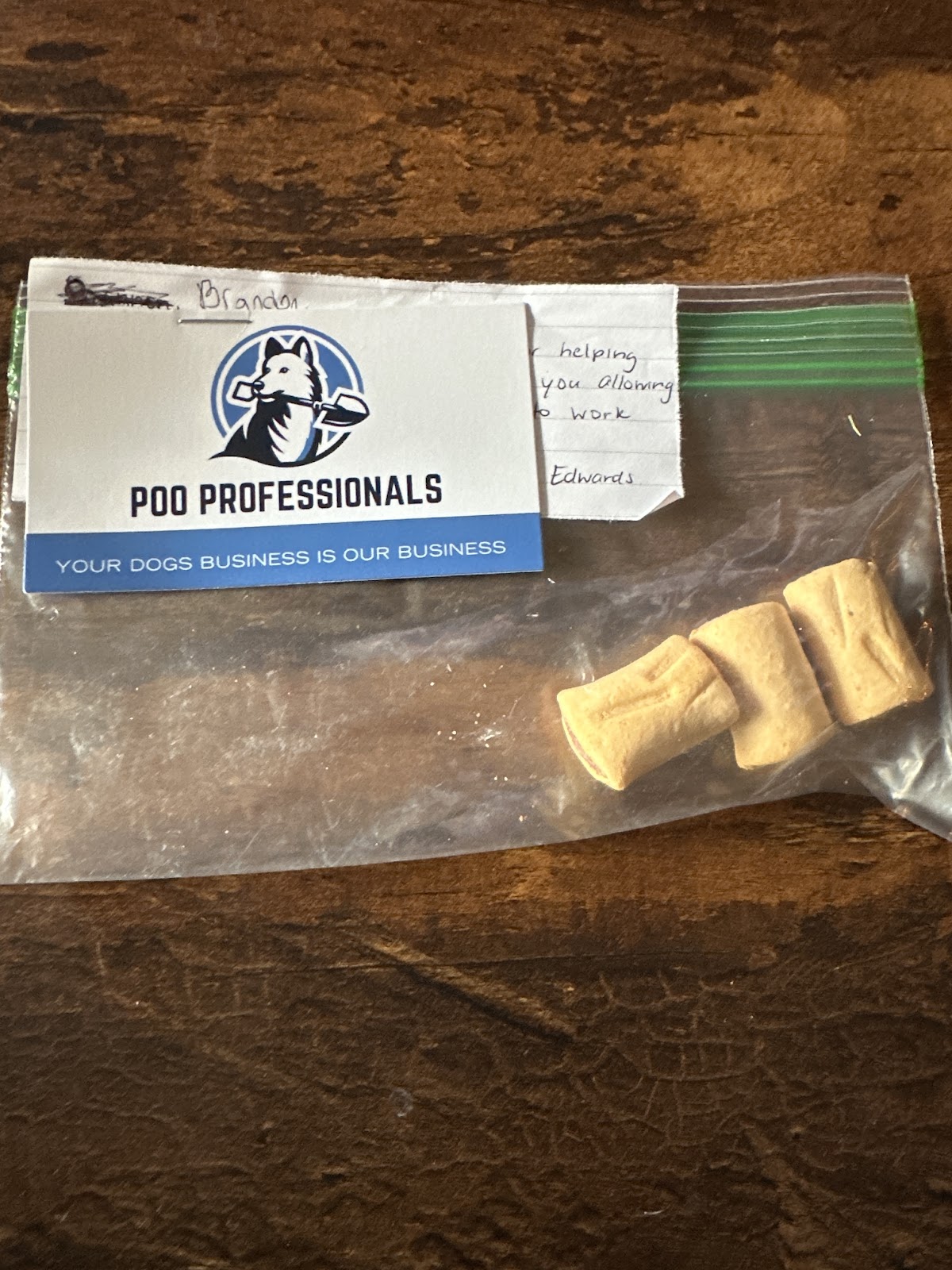 Poo Professionals - Photo 2