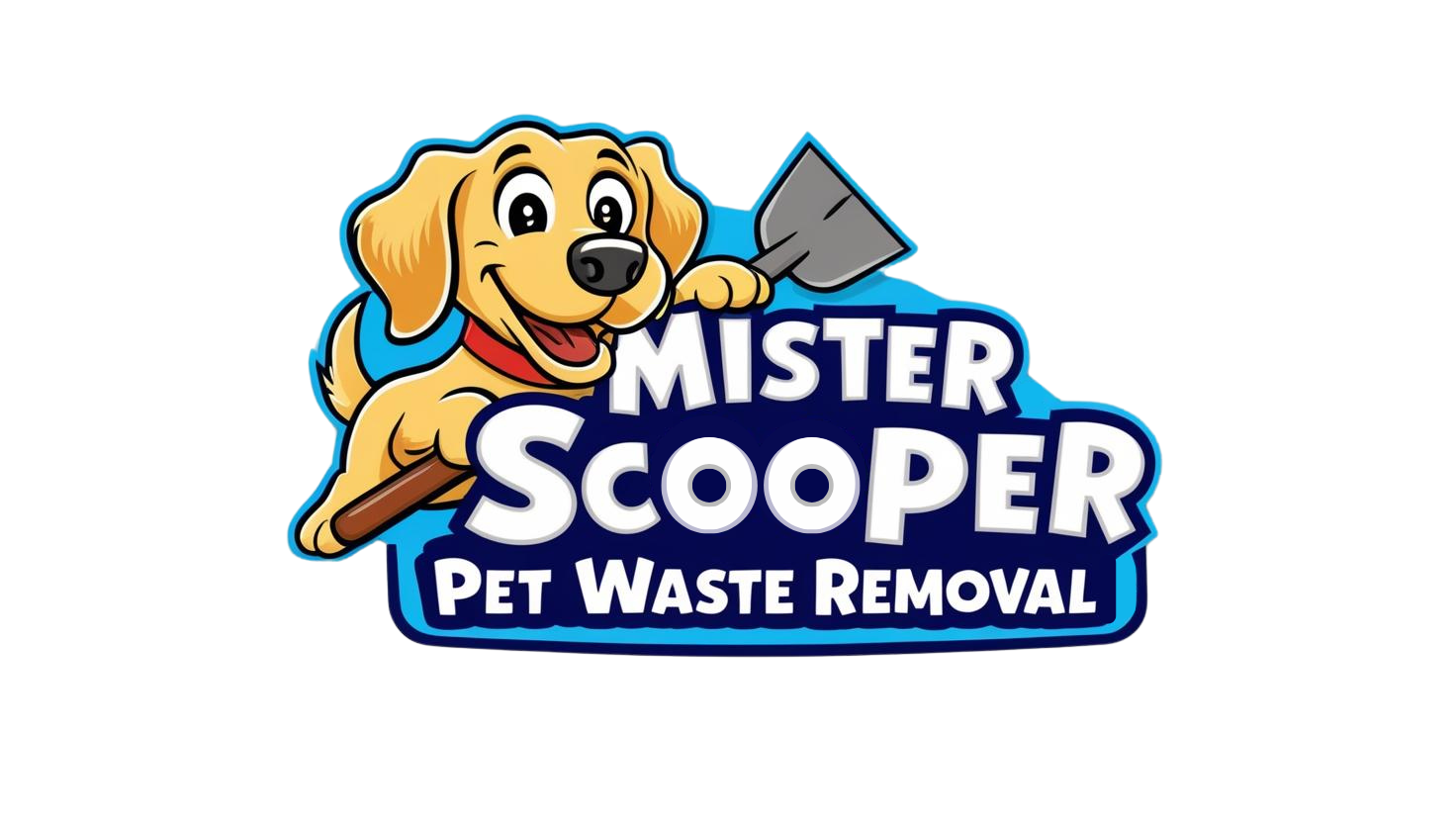 Mister Scooper - Pet Waste Removal - Photo 4