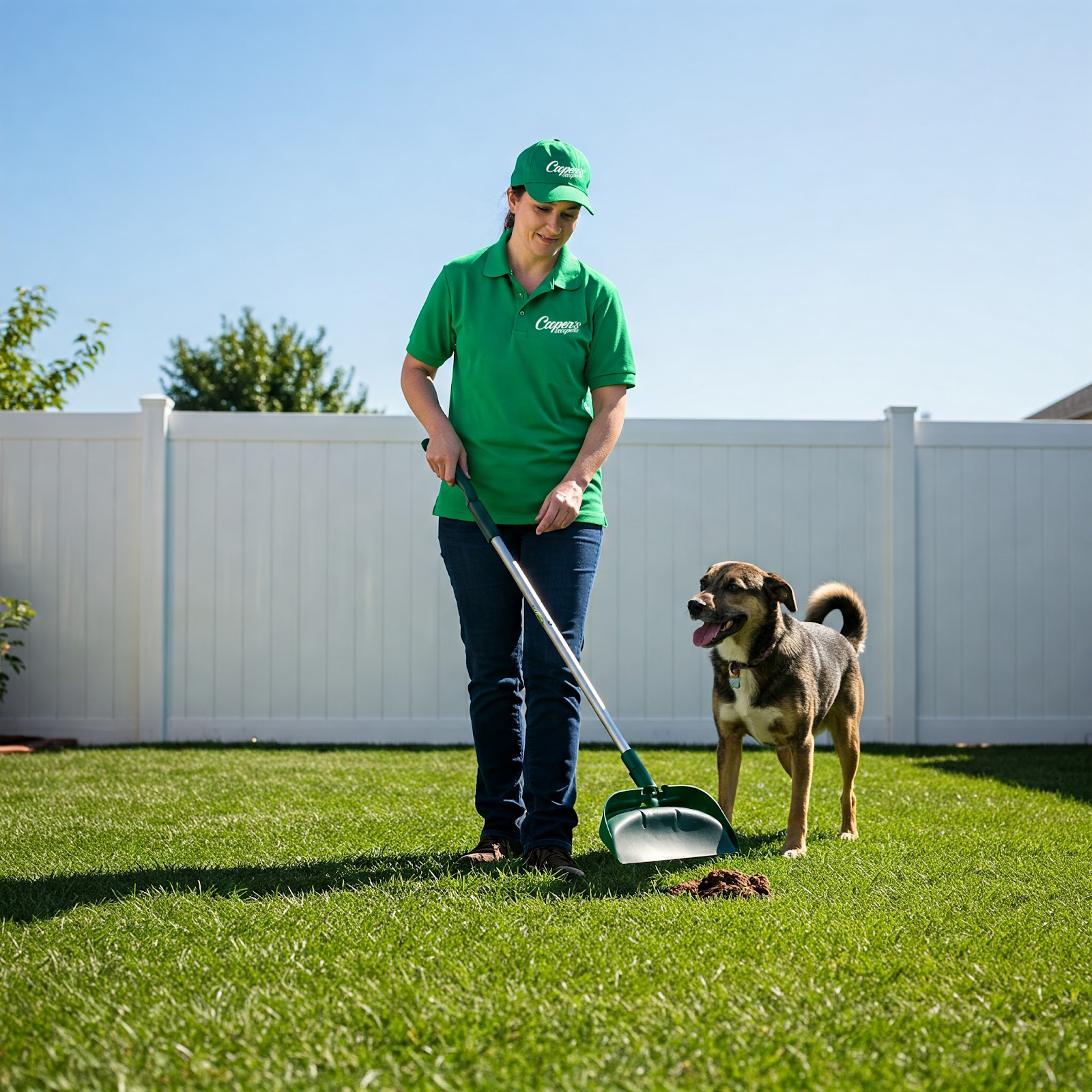 Cooper's Scoopers - Photo 2