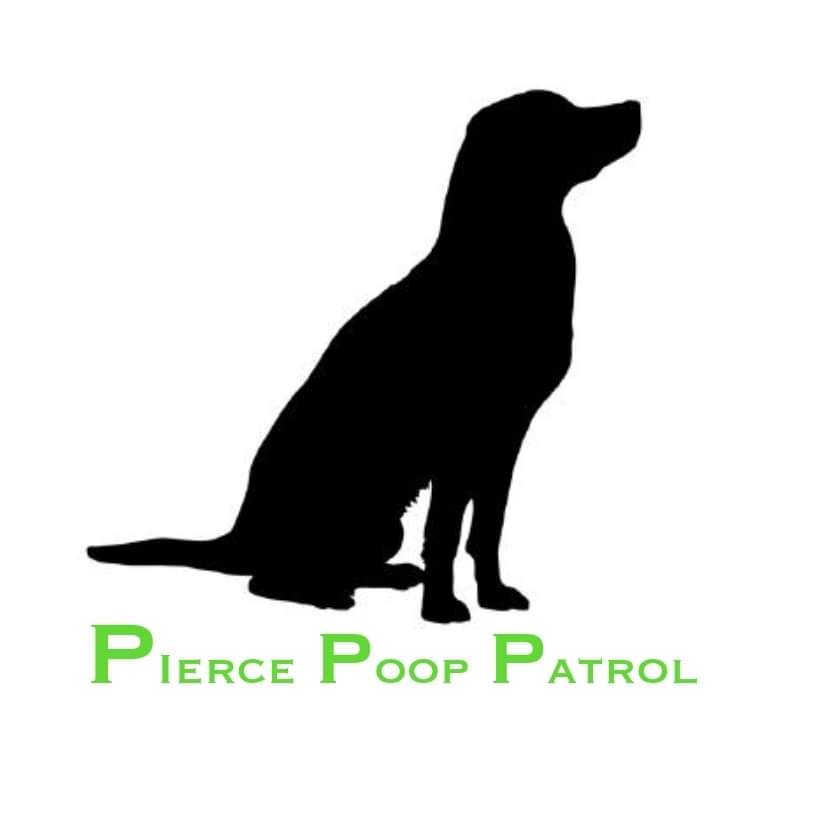 Pierce Poop Patrol - Photo 3