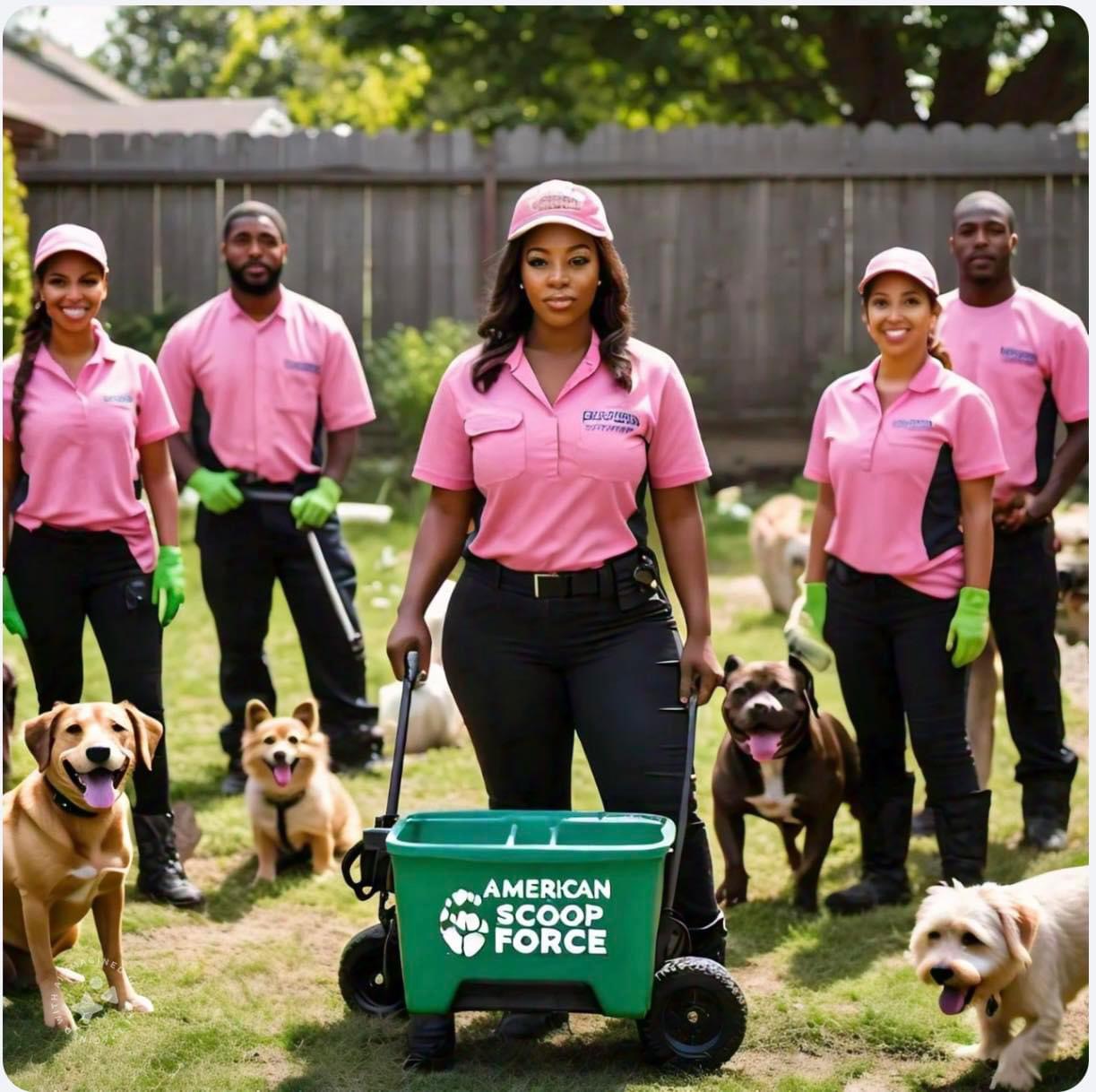 American Scoop Force LLC