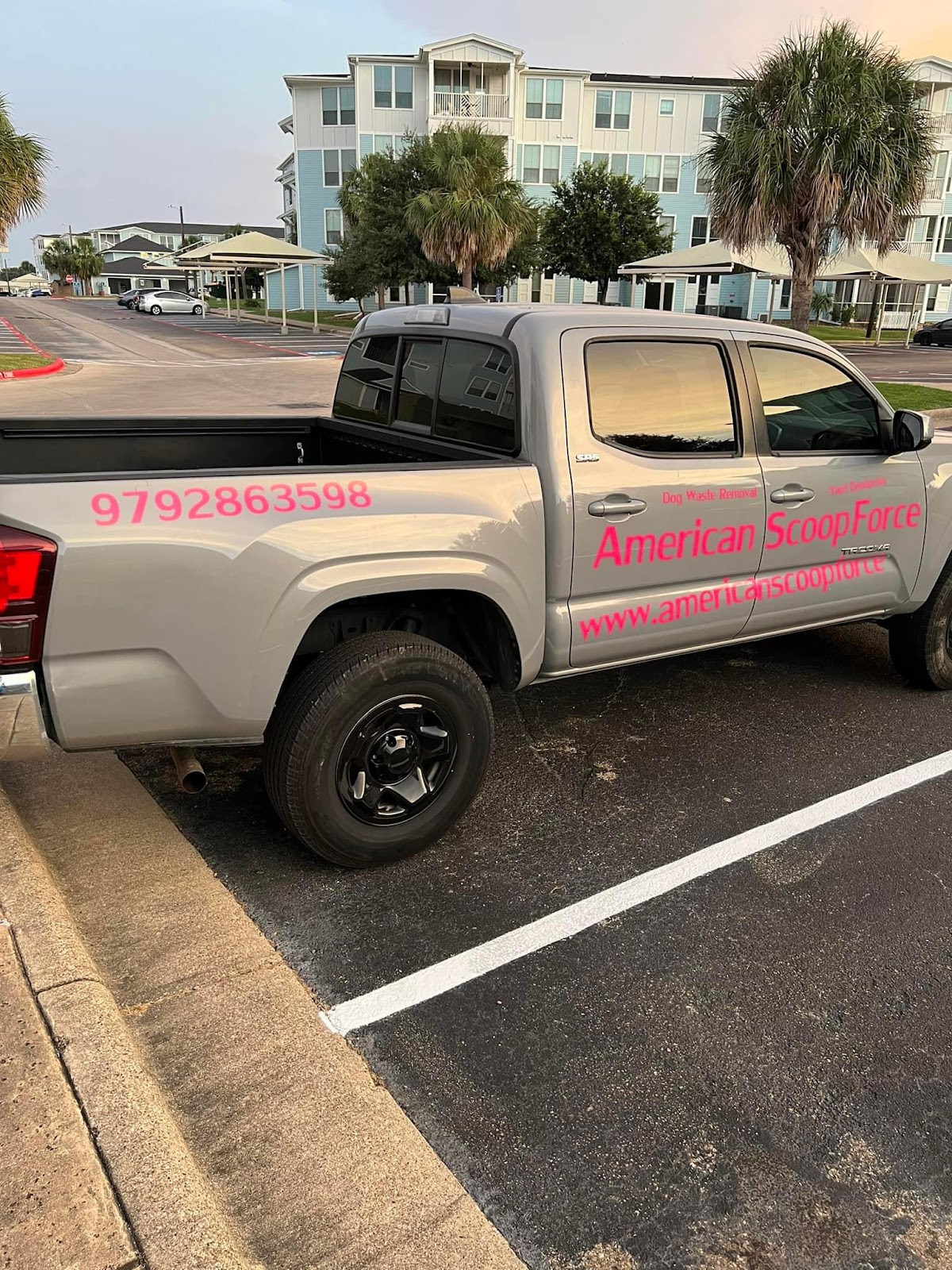 American Scoop Force LLC - Photo 2