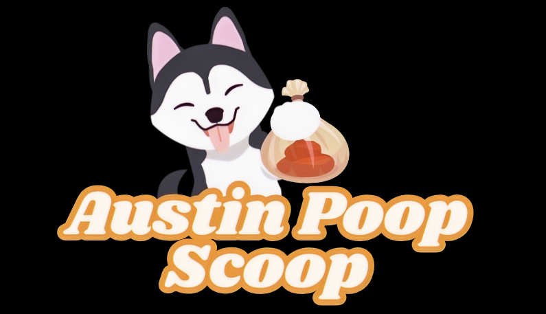 Austin Poop Scoop