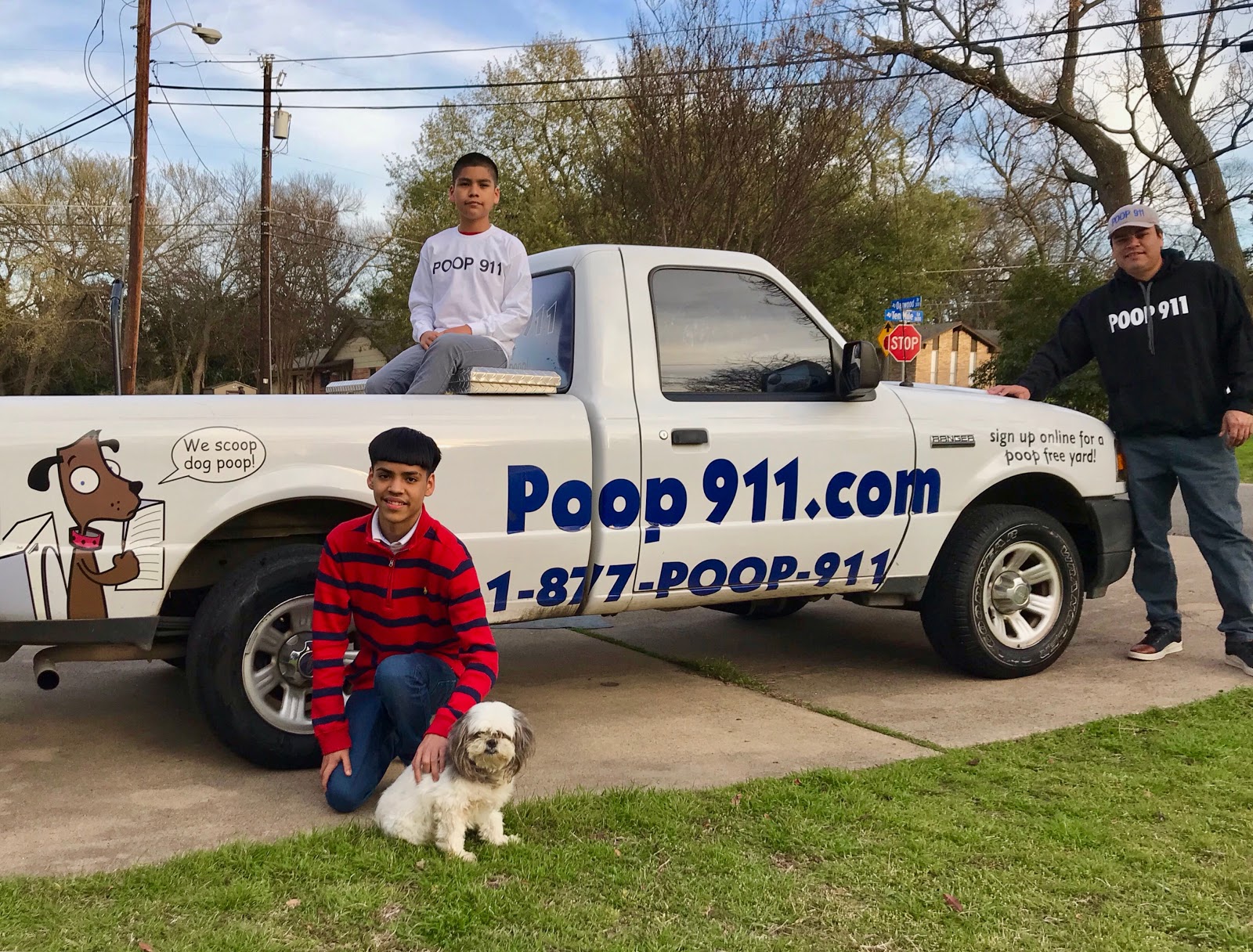 POOP 911 Central DFW - Photo 2