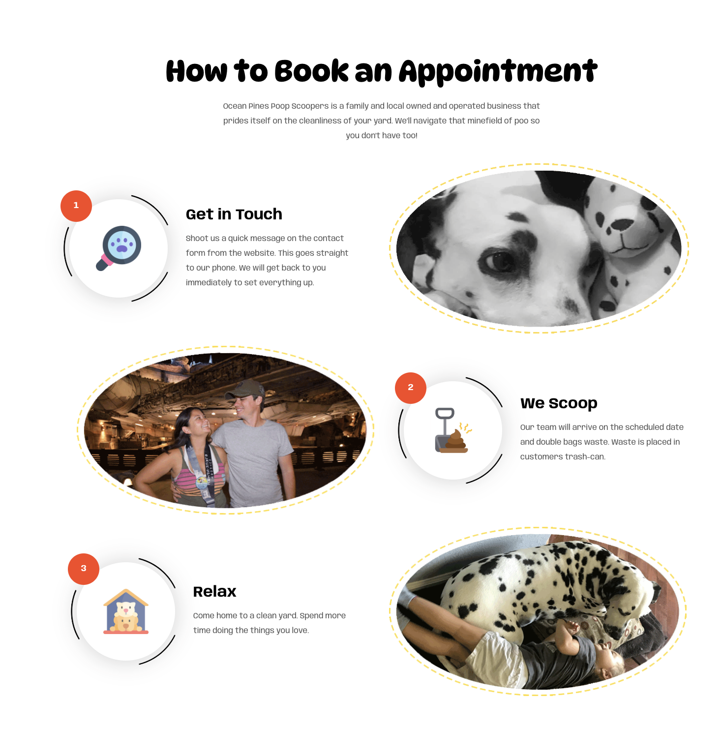 Ocean Pines Poop Scoopers - Photo 2