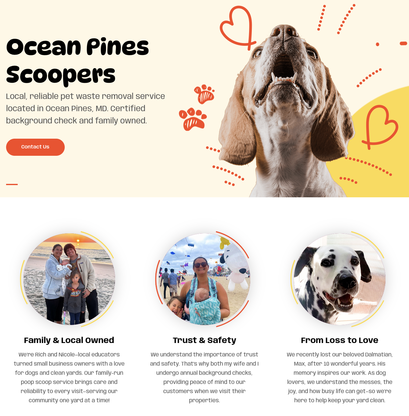 Ocean Pines Poop Scoopers - Photo 3