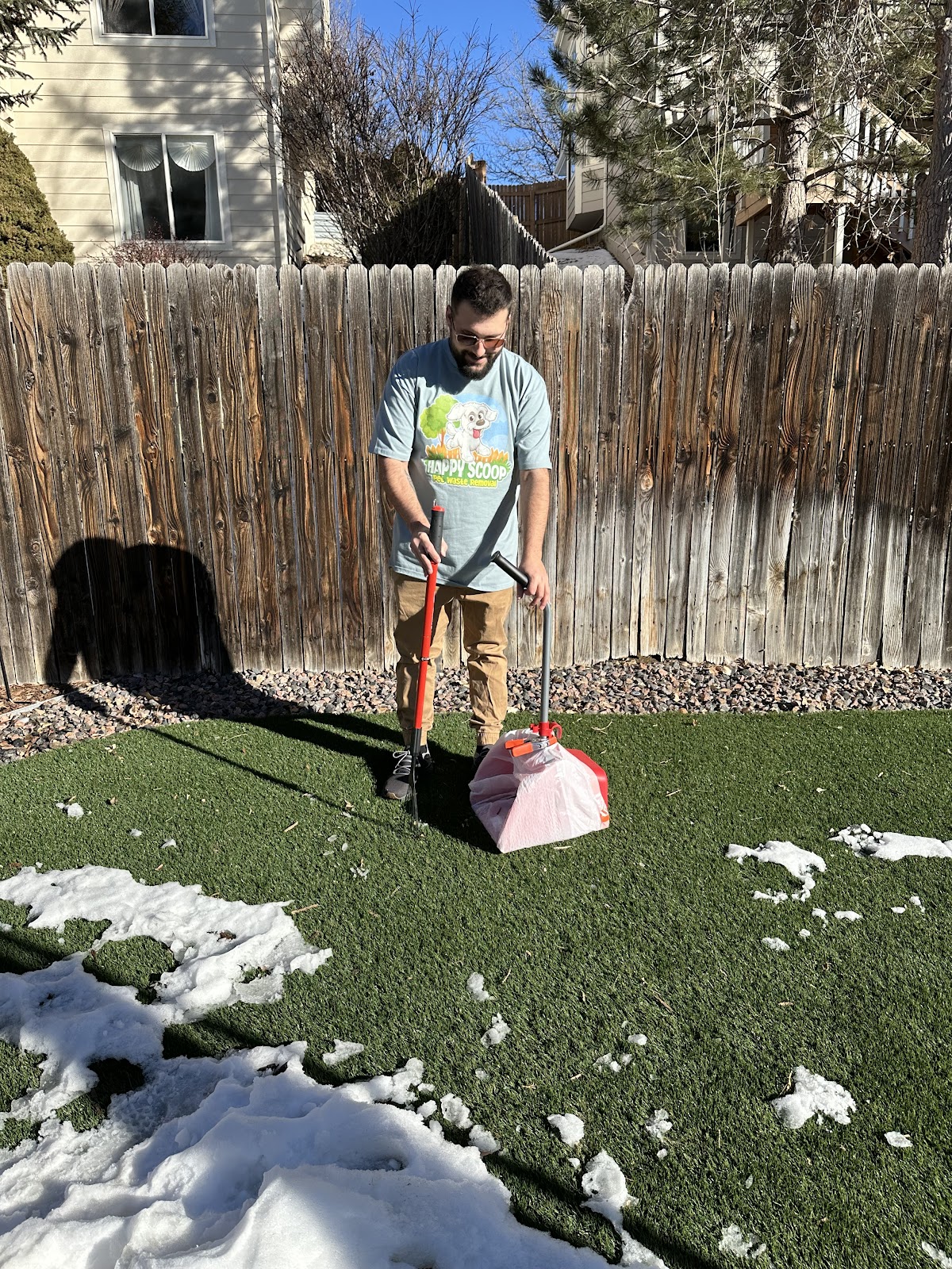 Happy Scoop - Photo 4