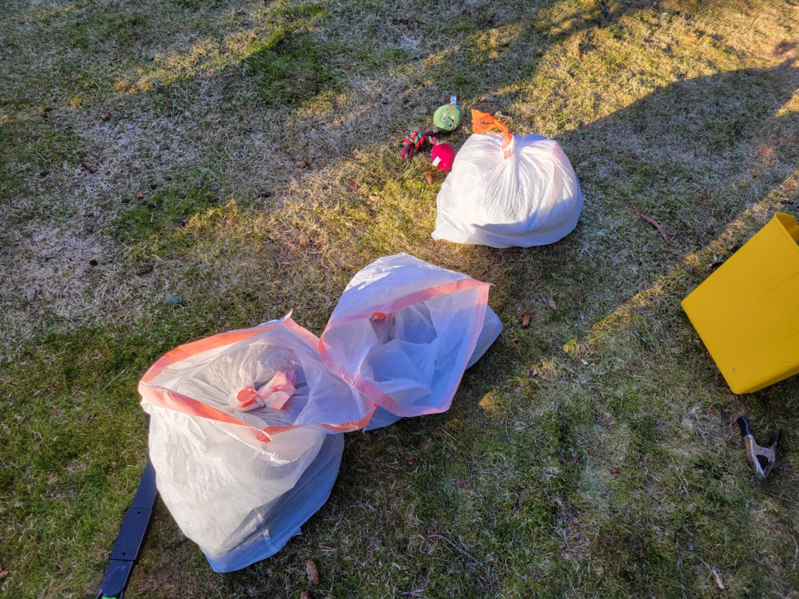 Juneau Poop Scoop LLC - Photo 4