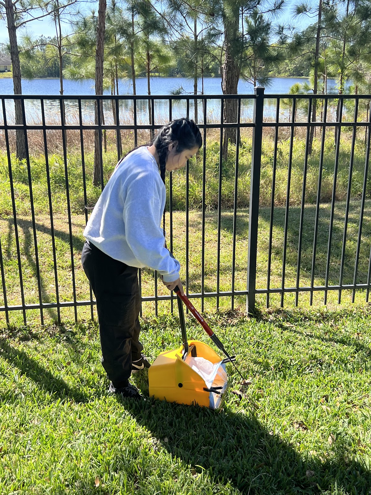 Scoop Force - Photo 3