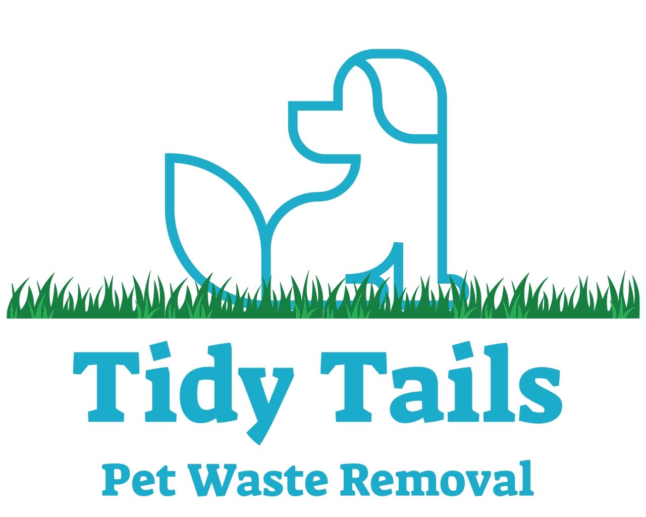 Tidy Tails Pet Waste Removal