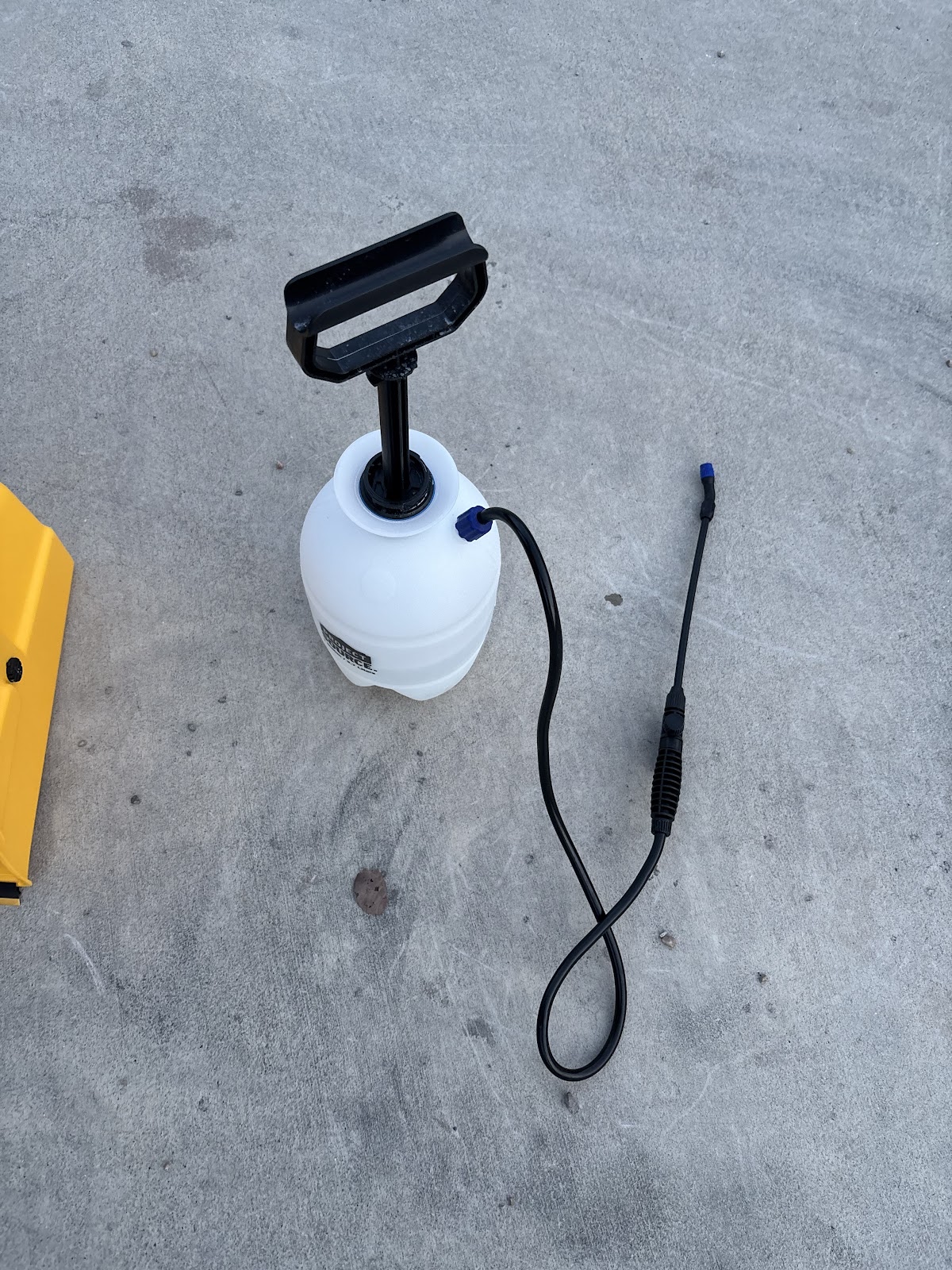 Poop Scooping Hero - Photo 3