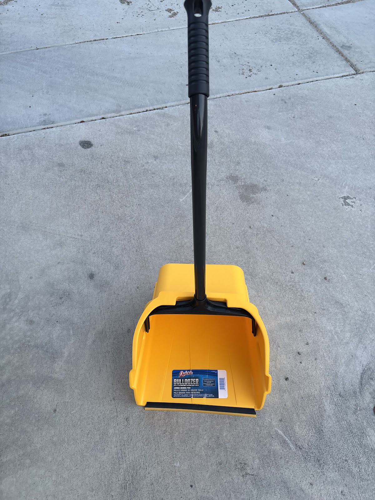 Poop Scooping Hero - Photo 4