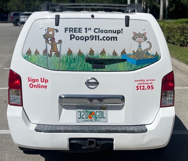 POOP 911 Collier County - Photo 3