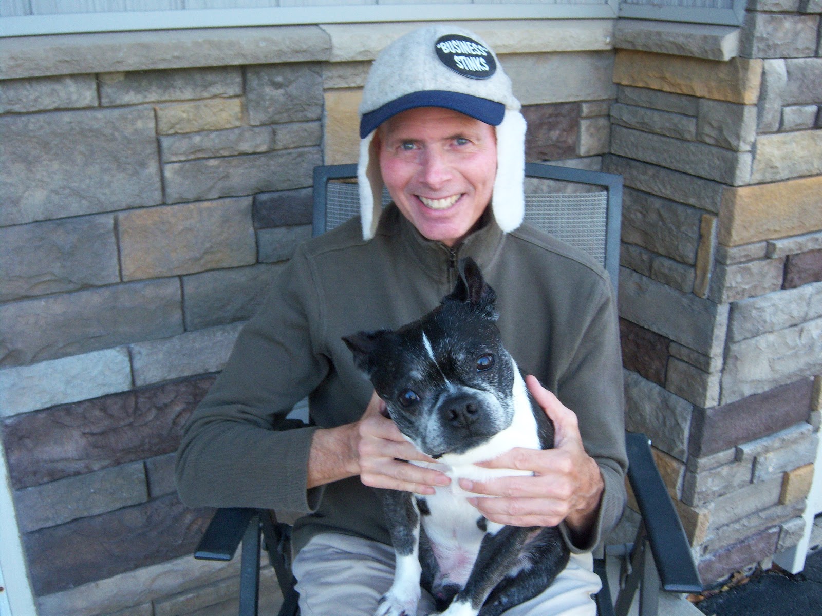 Doggie Yard Maid Dog Waste Removal Service