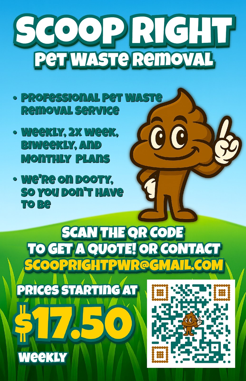 Scoop Right - Photo 2