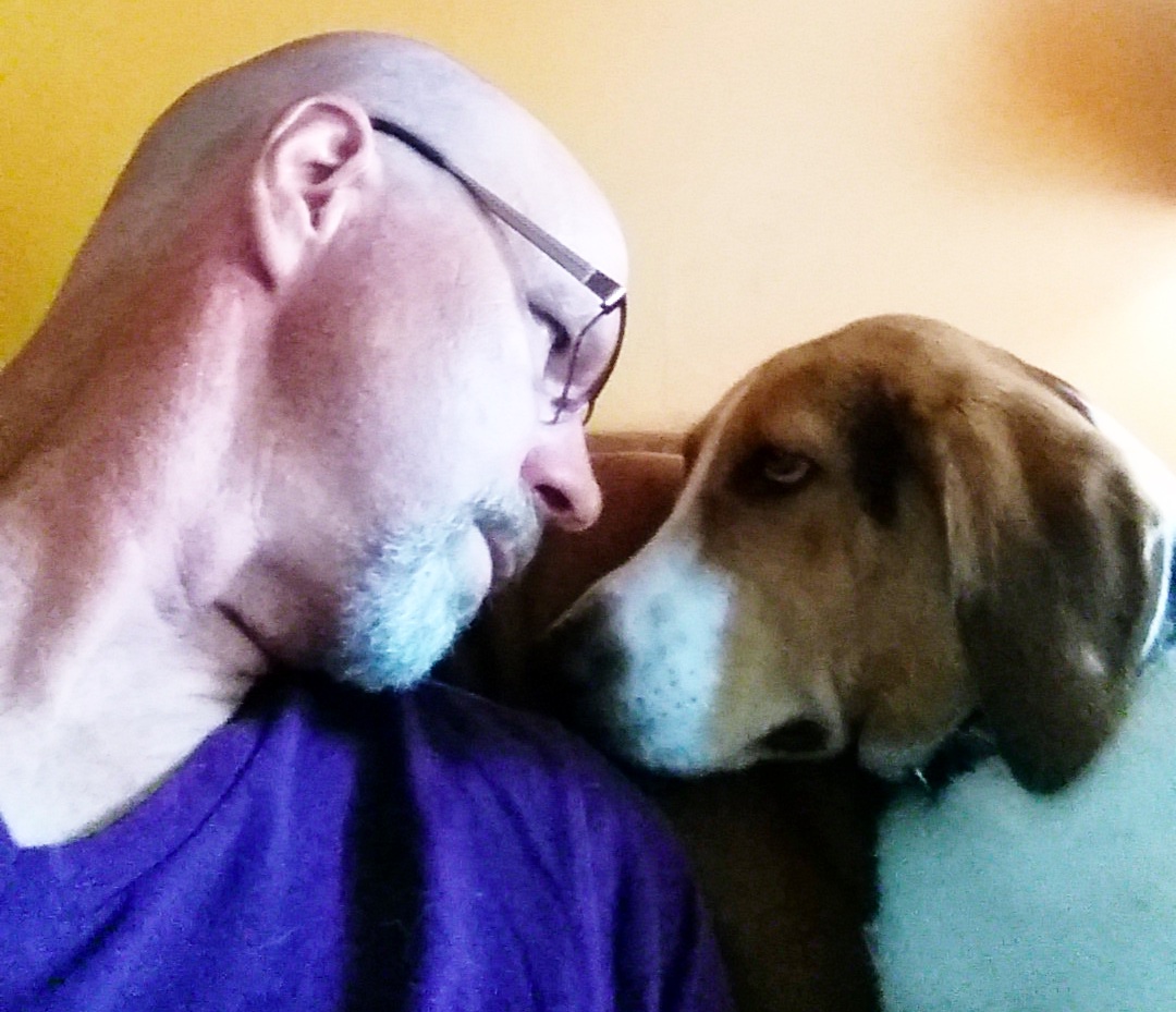 The Dog Butler of WNY