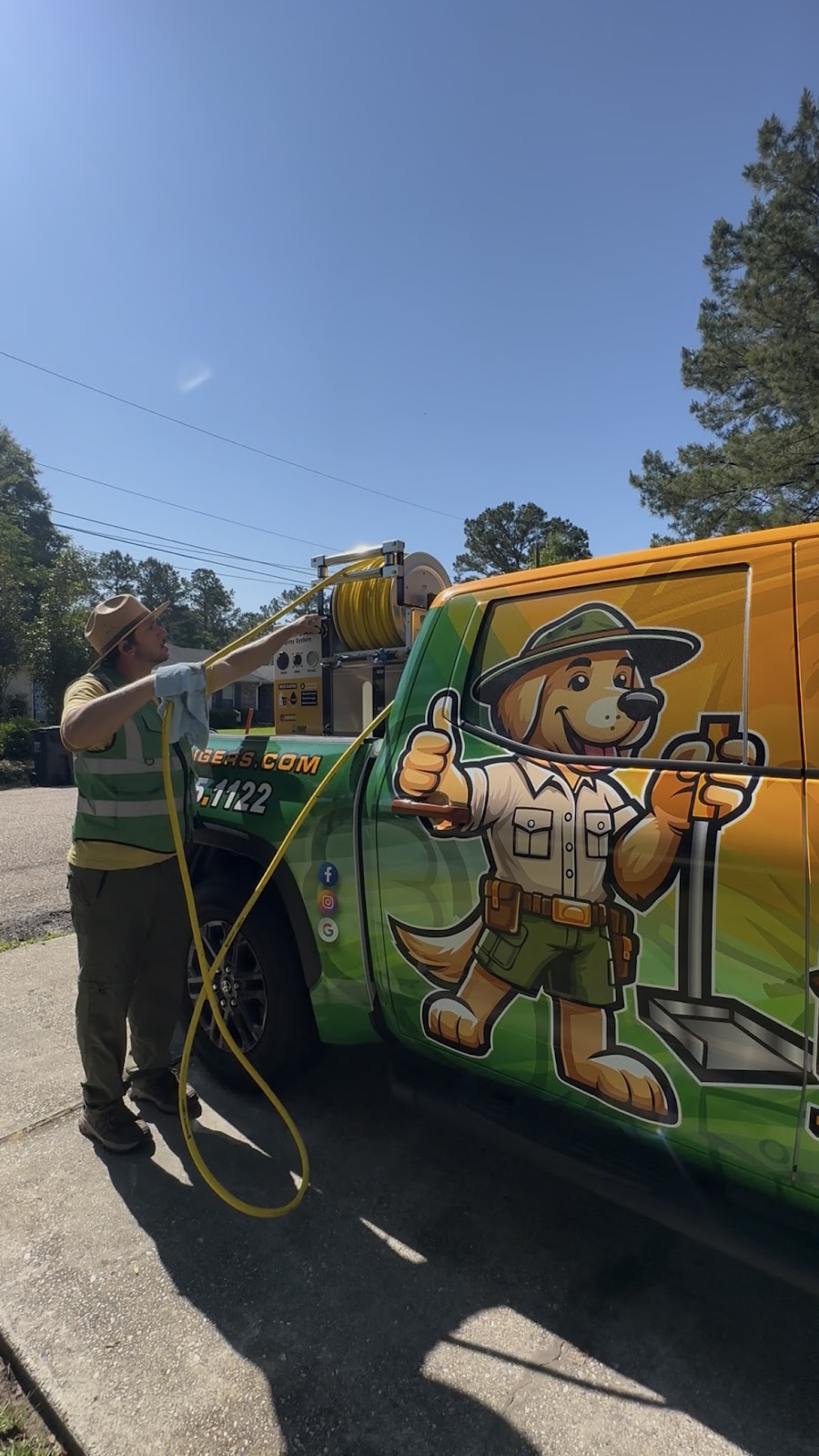 Poop Rangers - Photo 3