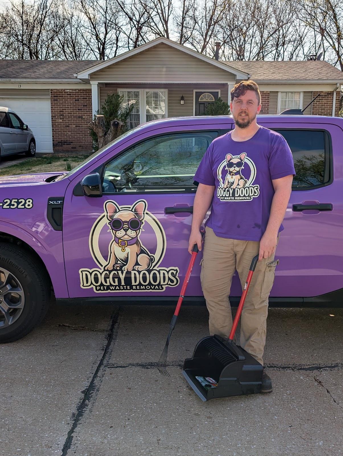 Doggy Doods - Photo 3