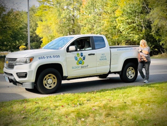 Scoop Savvy - Photo 3