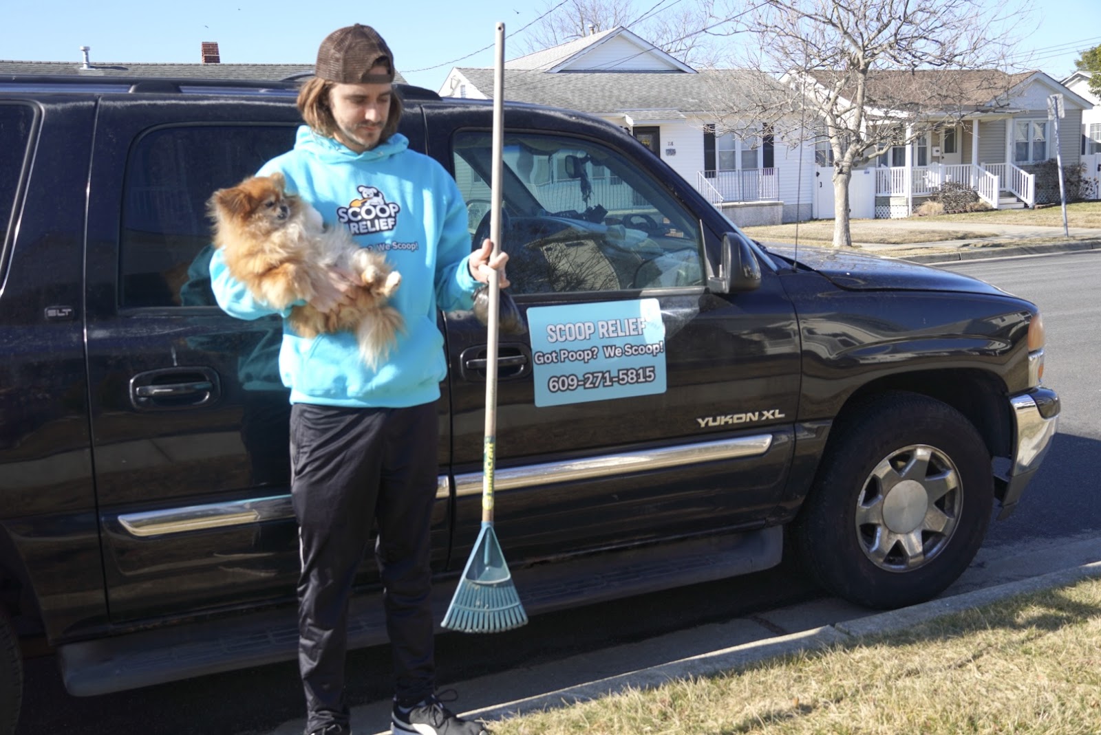 Scoop Relief - Photo 3